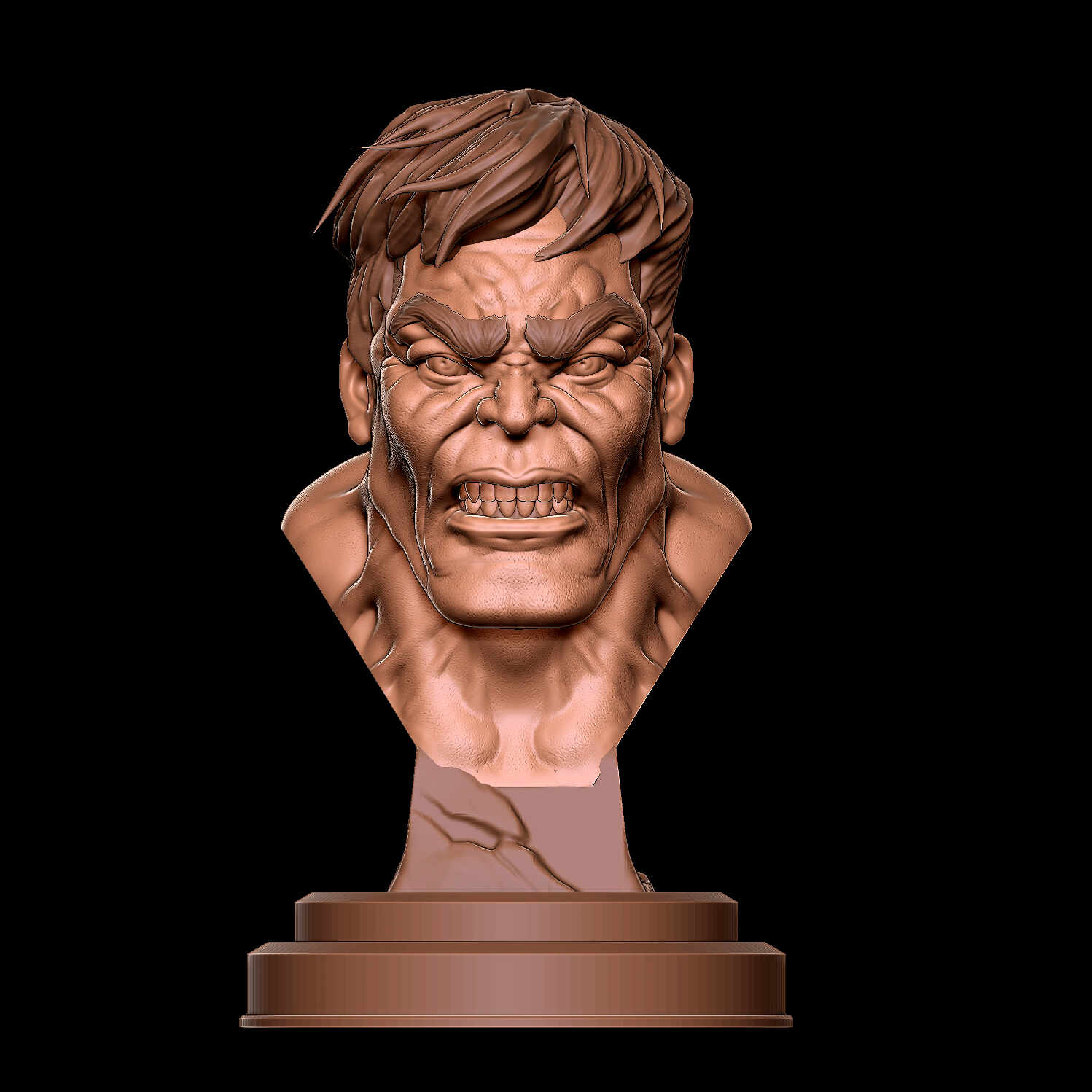 Hulk bust 01 copy