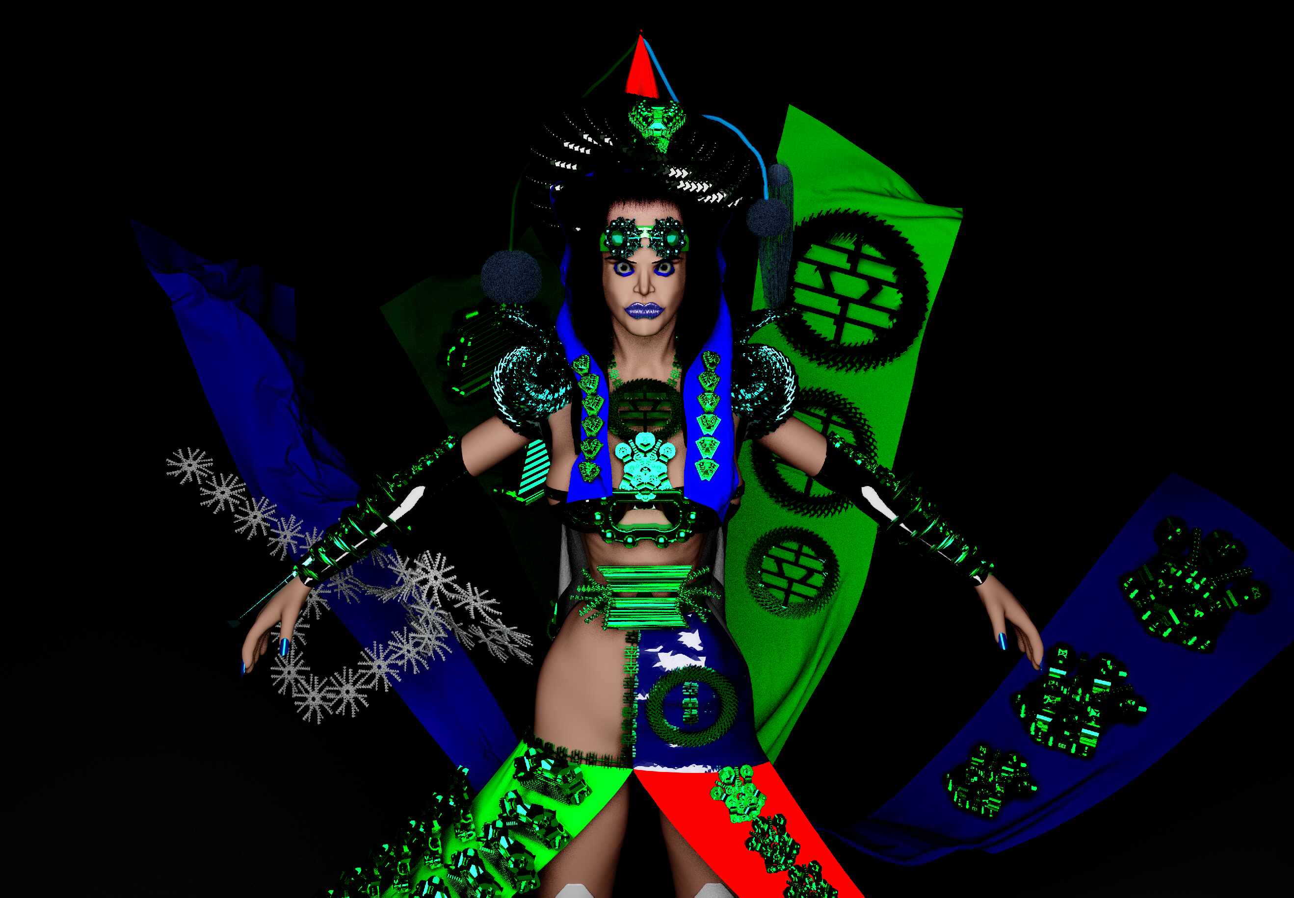 Дивчина                        21