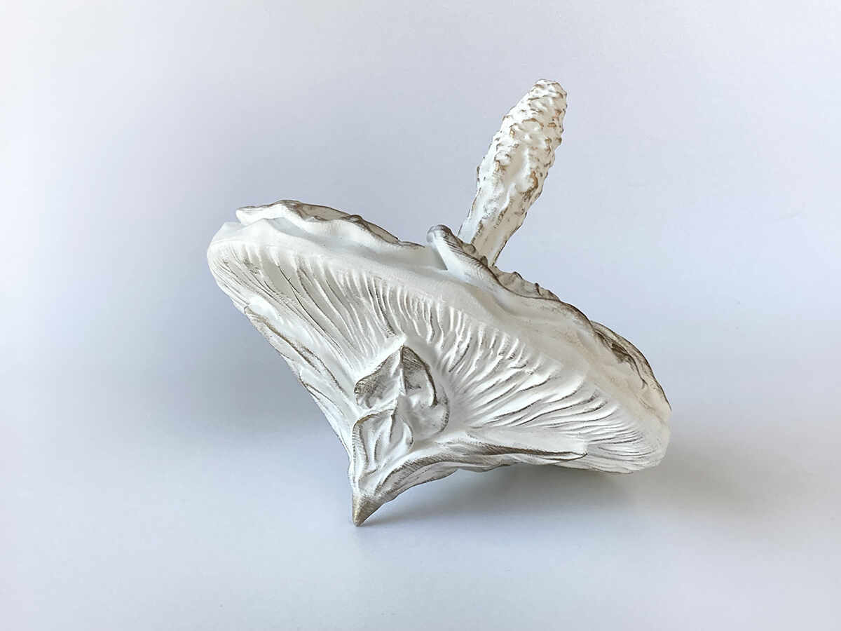 Mallow Art Object - 2