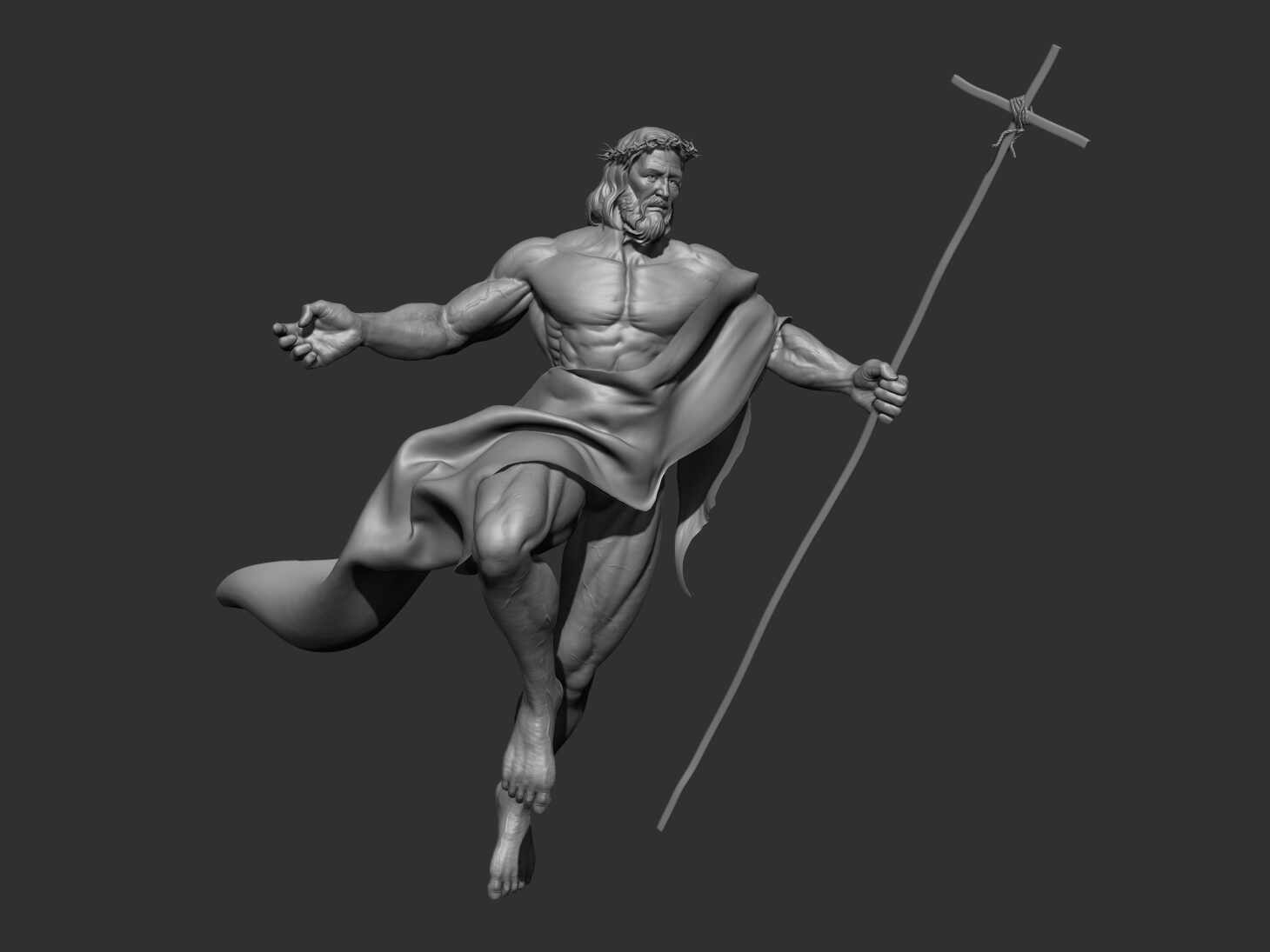 Zbrush