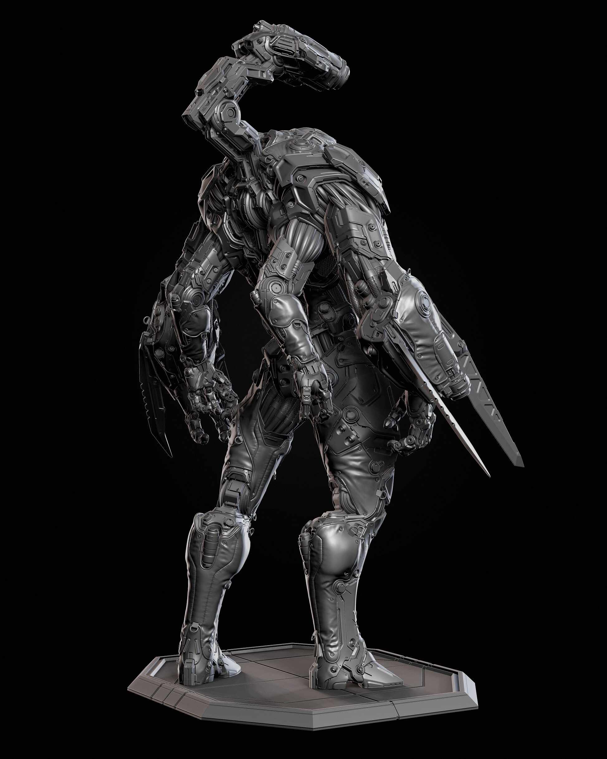 SCR-P1-N_Grey_FullBody (6)