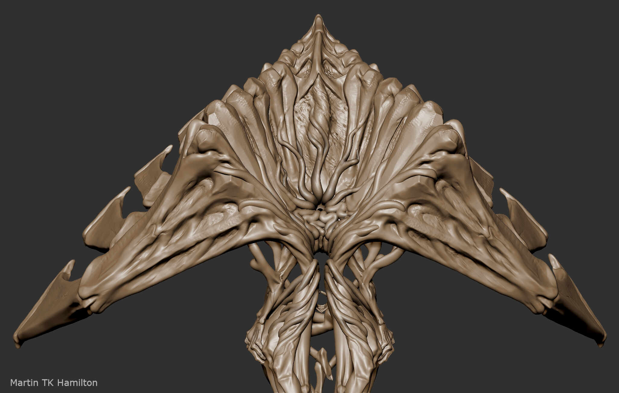 Ego Death_Sculpt_Hamilton_03