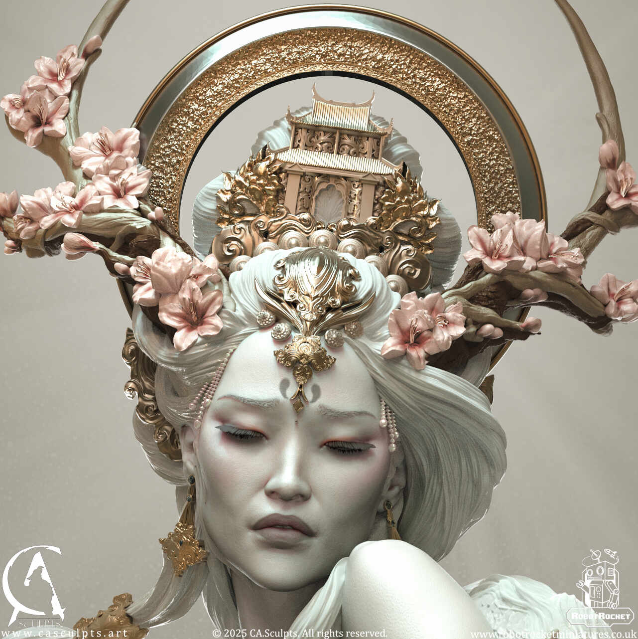 Yuheng, Keeper of the Celestial Axis copy2