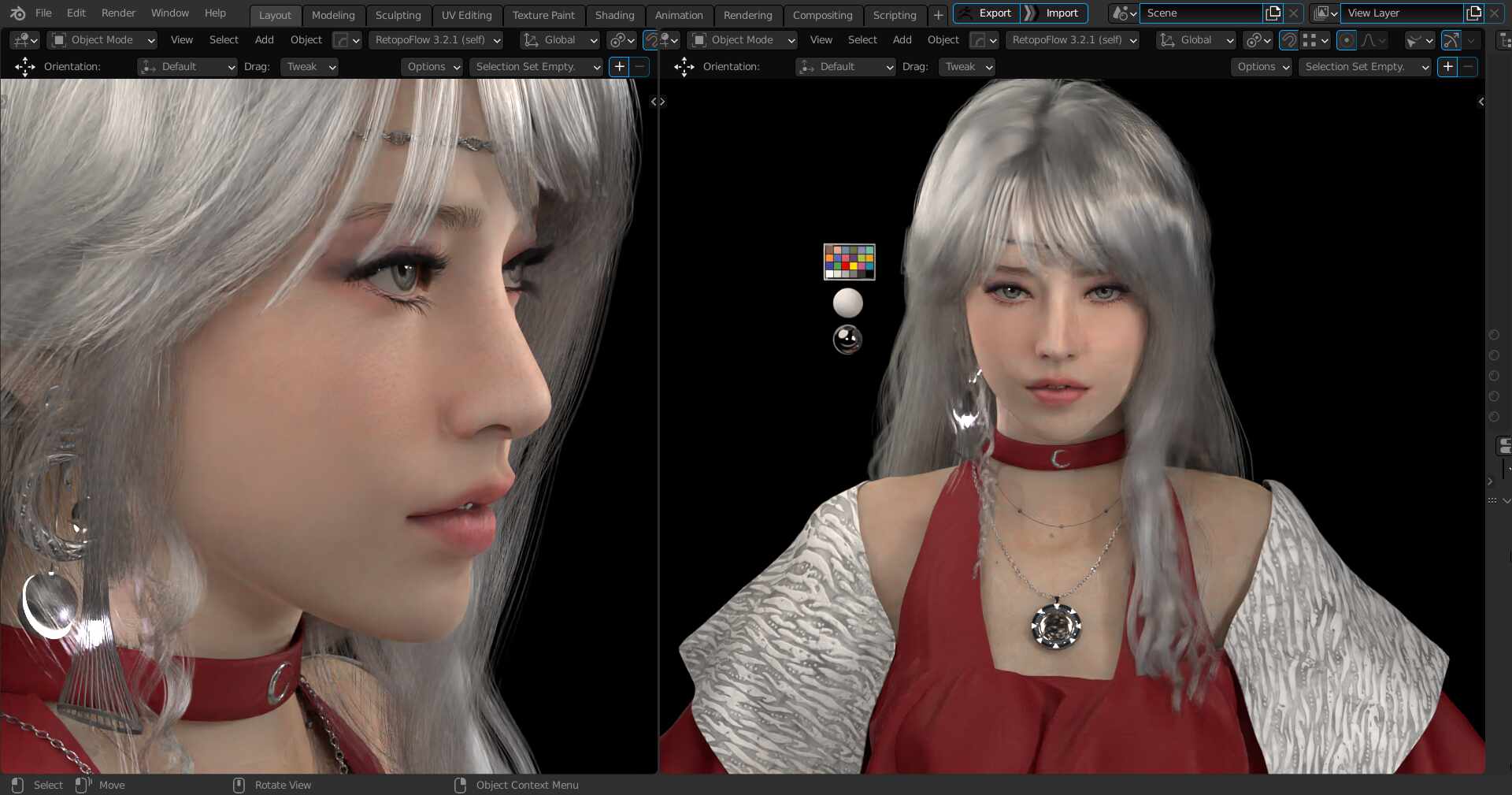 the white witch preview 4