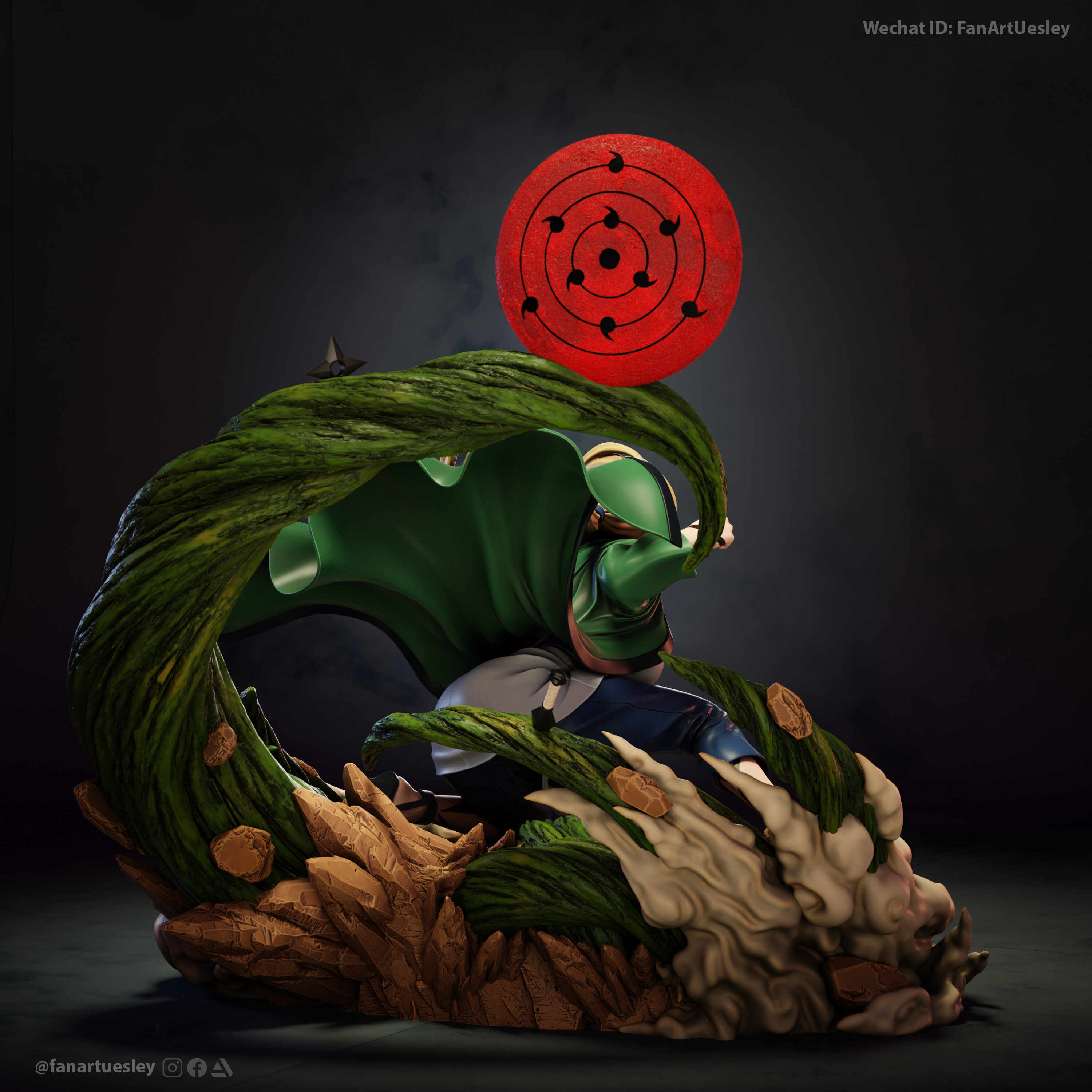 FanAtUesley-TsunadeSenju-07