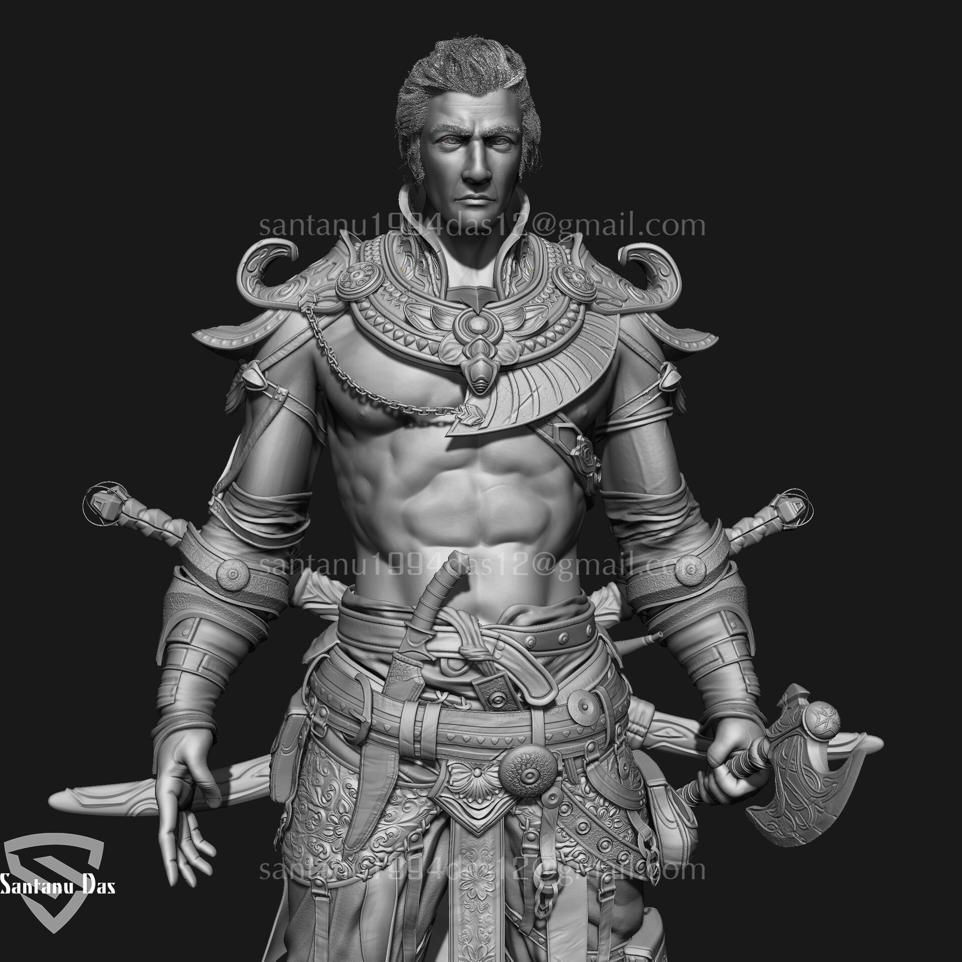 santanu-das-prince-santanudas-zbrush-c