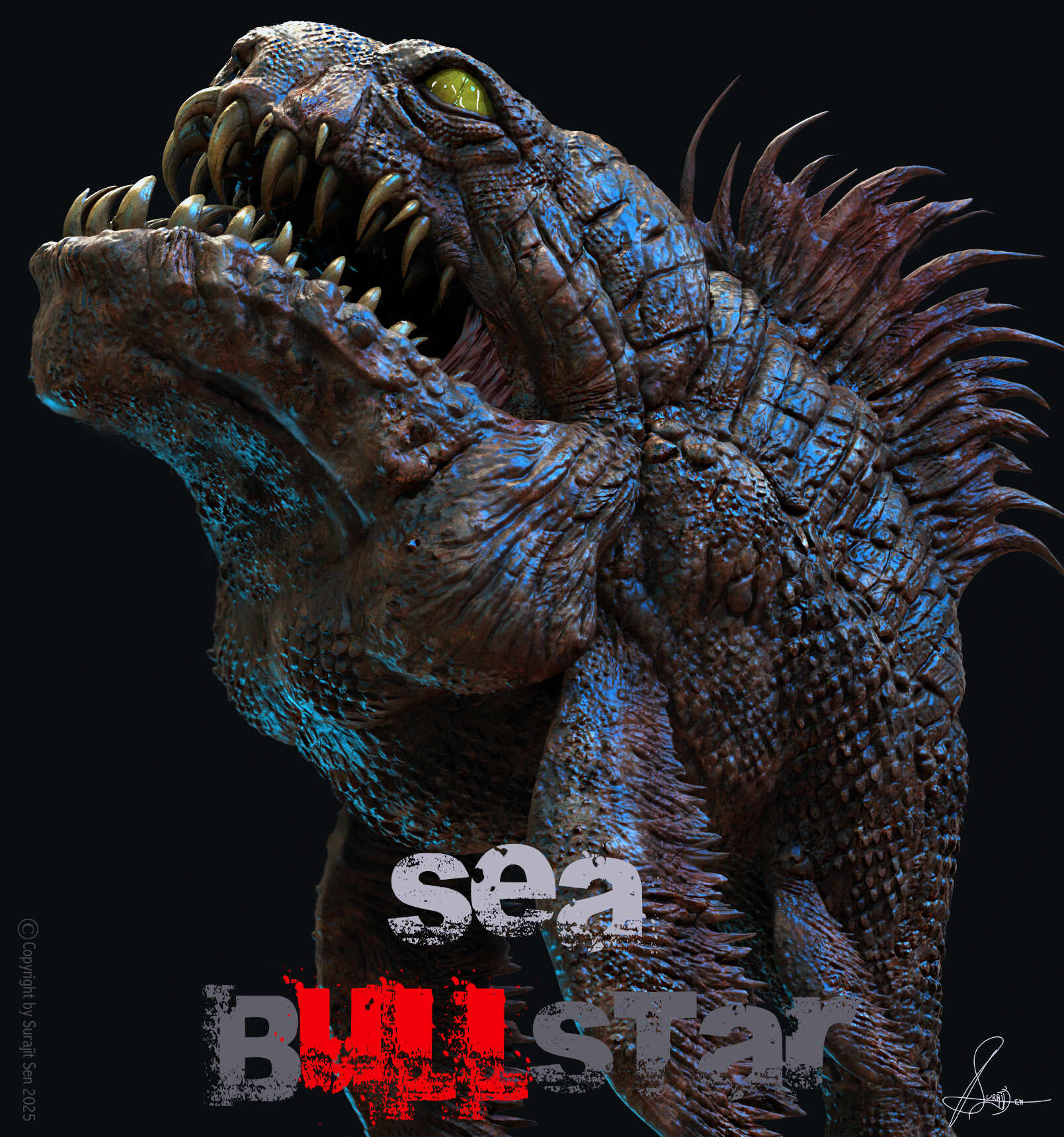 Sea_Bullstar_May2025_Surajit_Sen_03