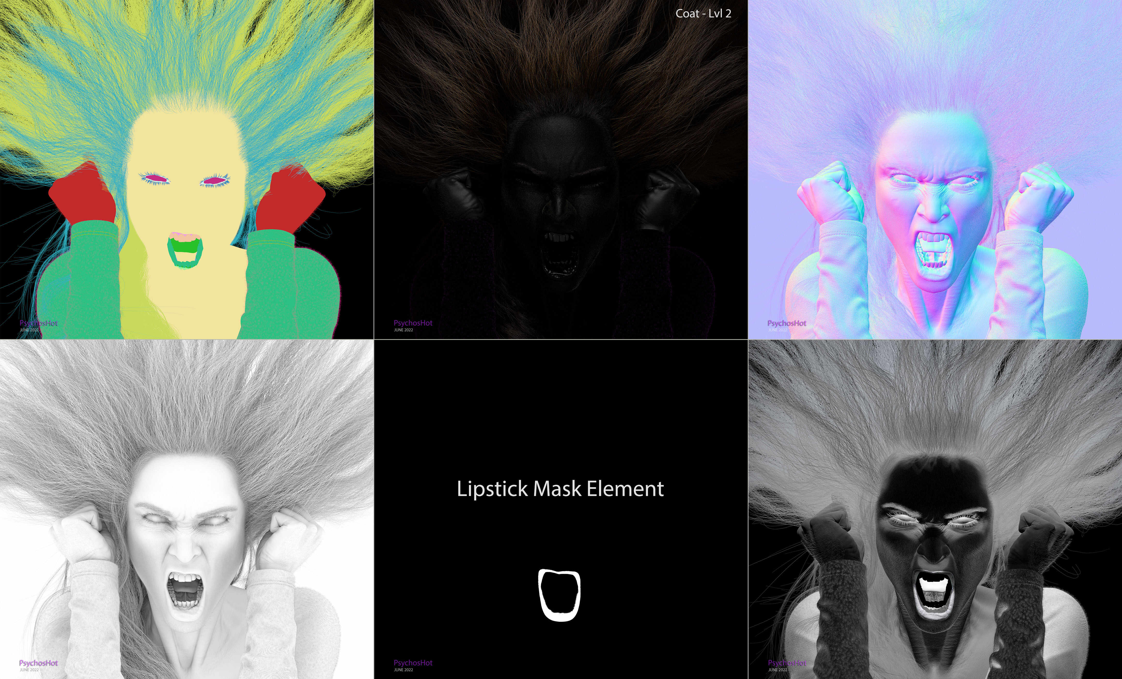 Render pass_PsychoHot_P02