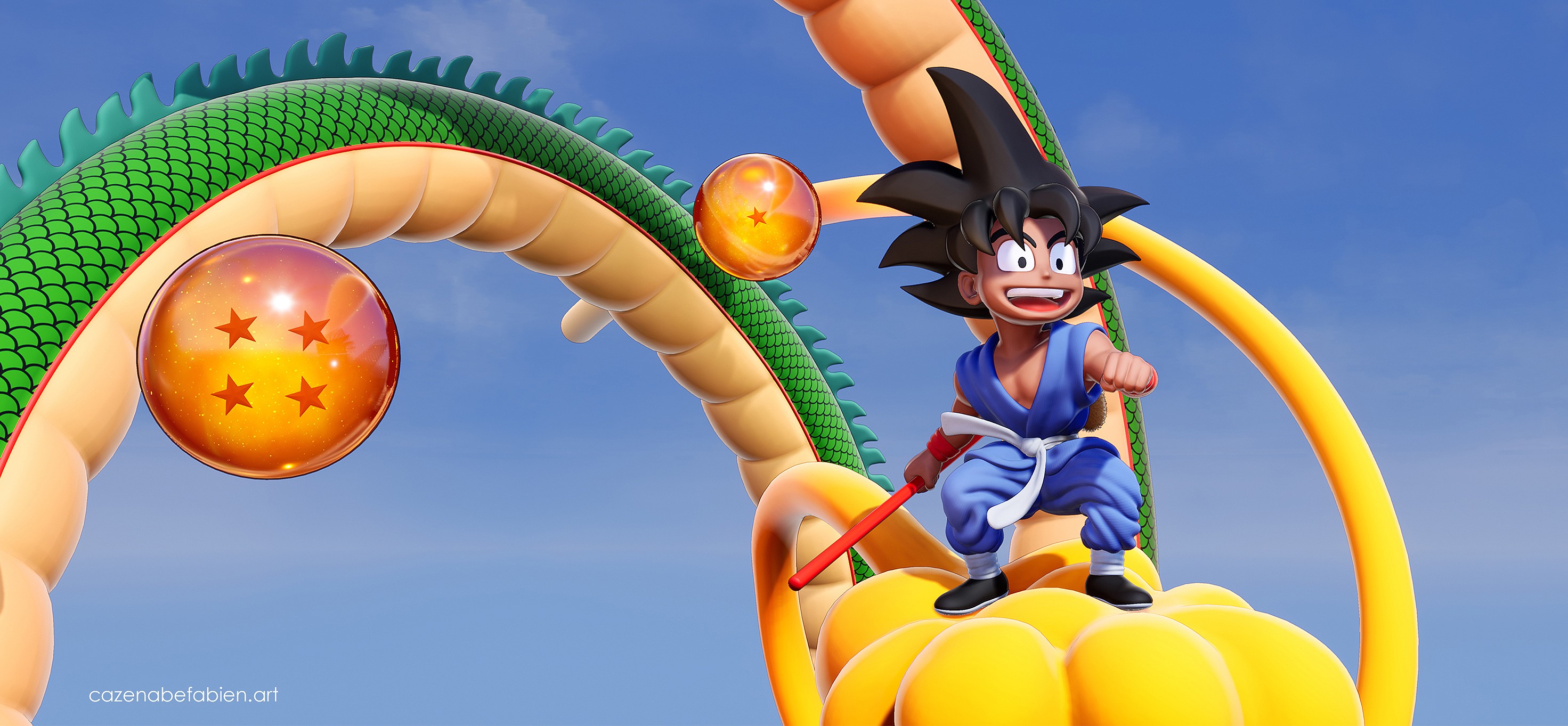 fabien-cazenabe-sangoku-dragon-ball-sculpt-zbrush-unreal-3d-08