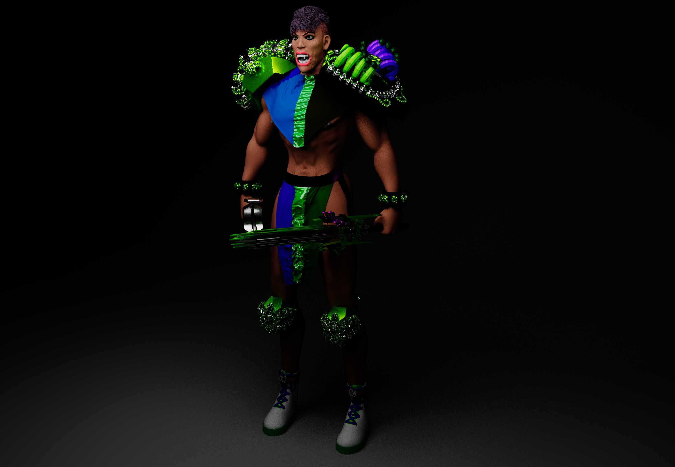 Мужчинка            46