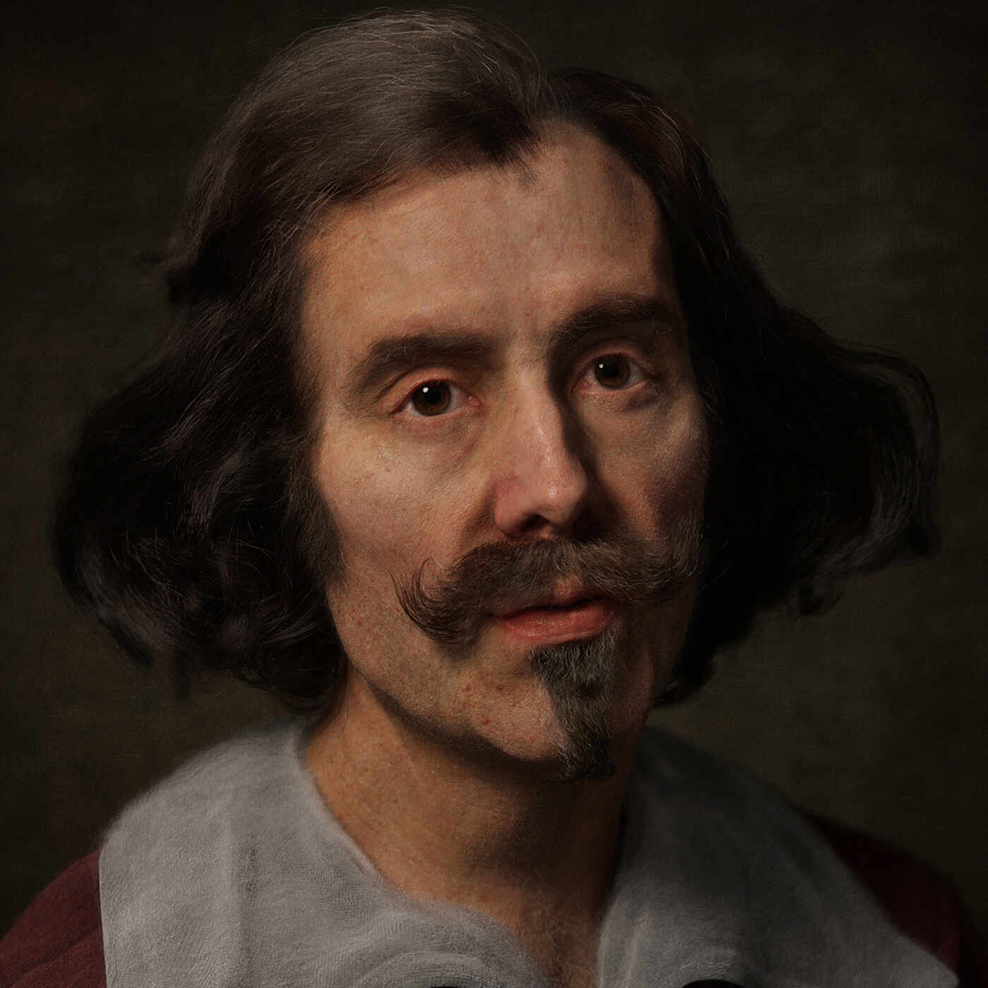 Bernini by vahid ahmadi 0