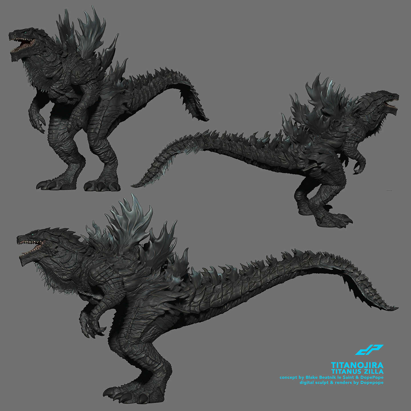 TITANOJIRA_early_drafts