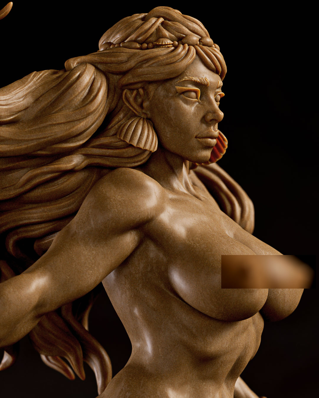 00_ArtofGomes_Frazetta-Girls-Pose-09