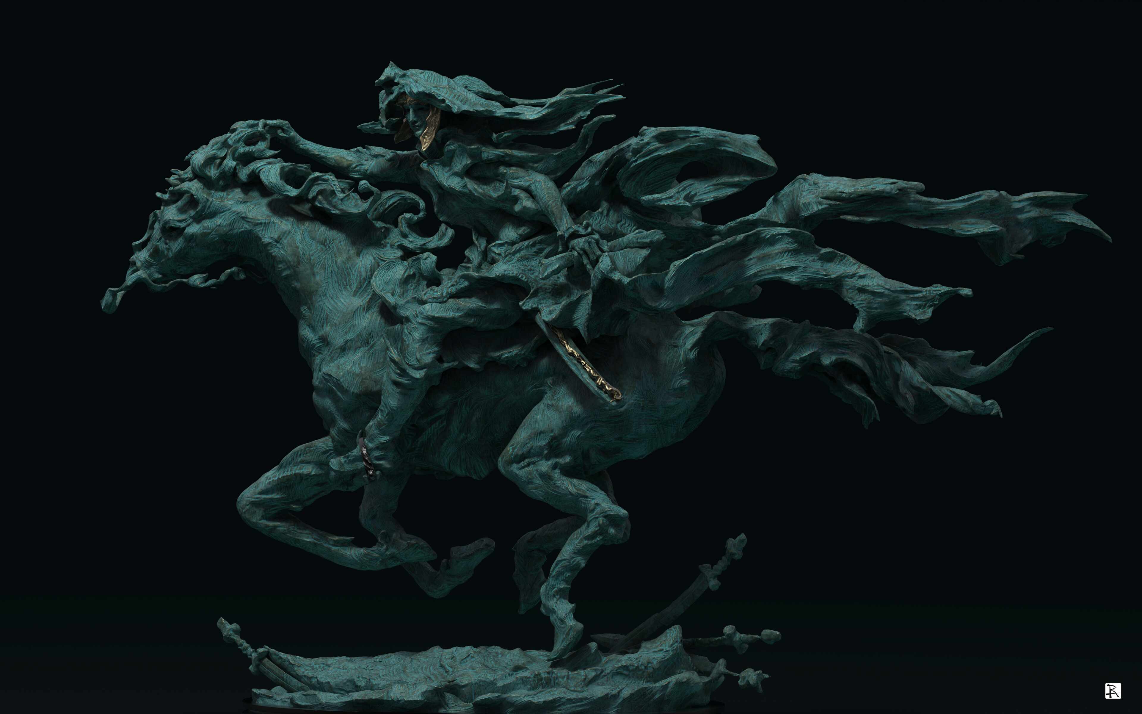 Rudolf_Béres_The Same_Key_6_3