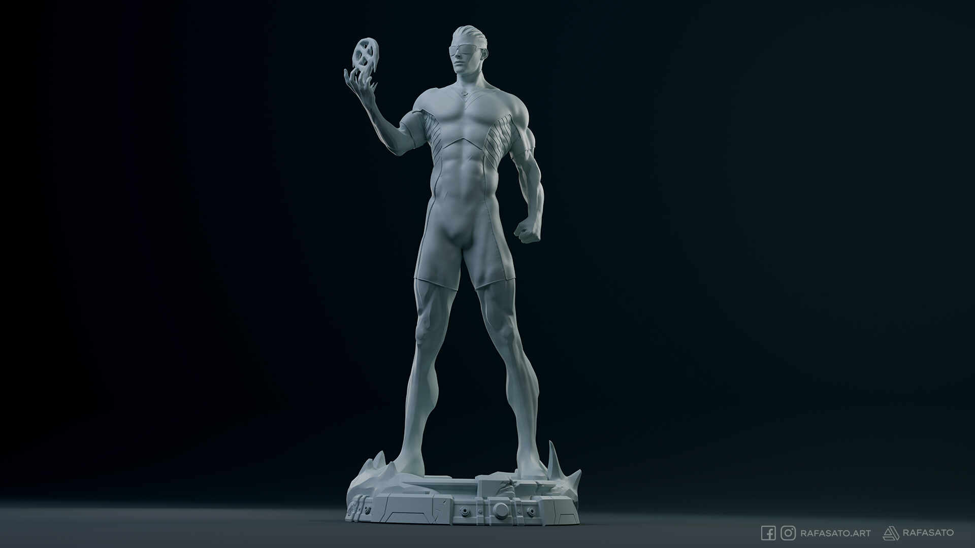 Iceman_RafaelSato_Artstation_04