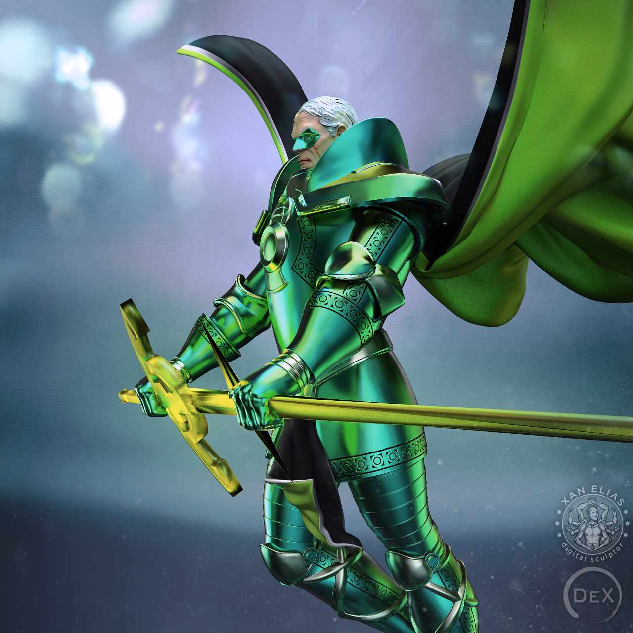 GL pose 01 camera 09