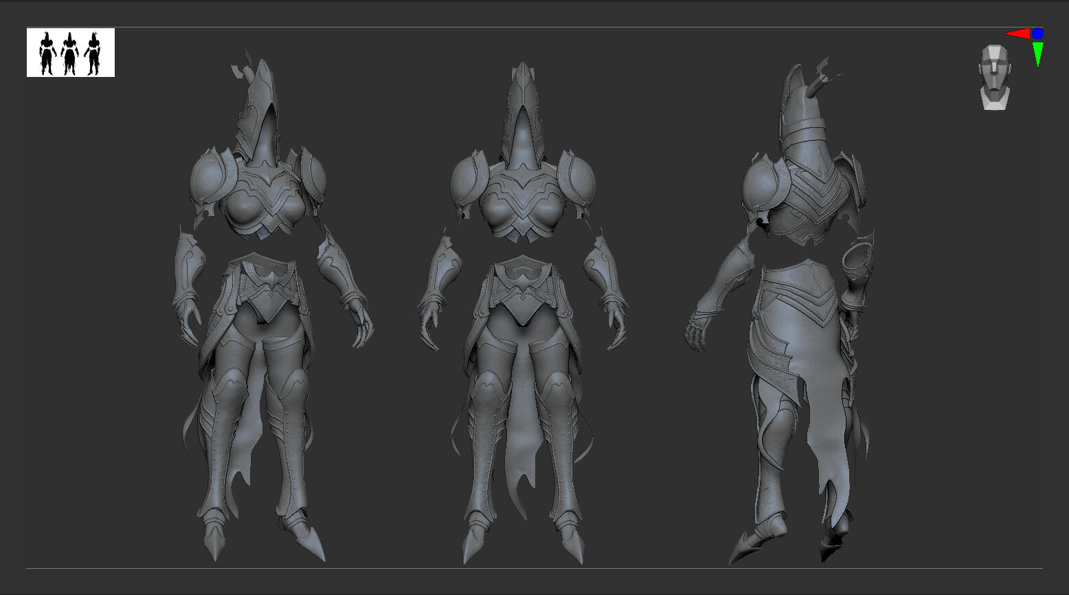 joao-baptista-joao-baptista-zbrush3