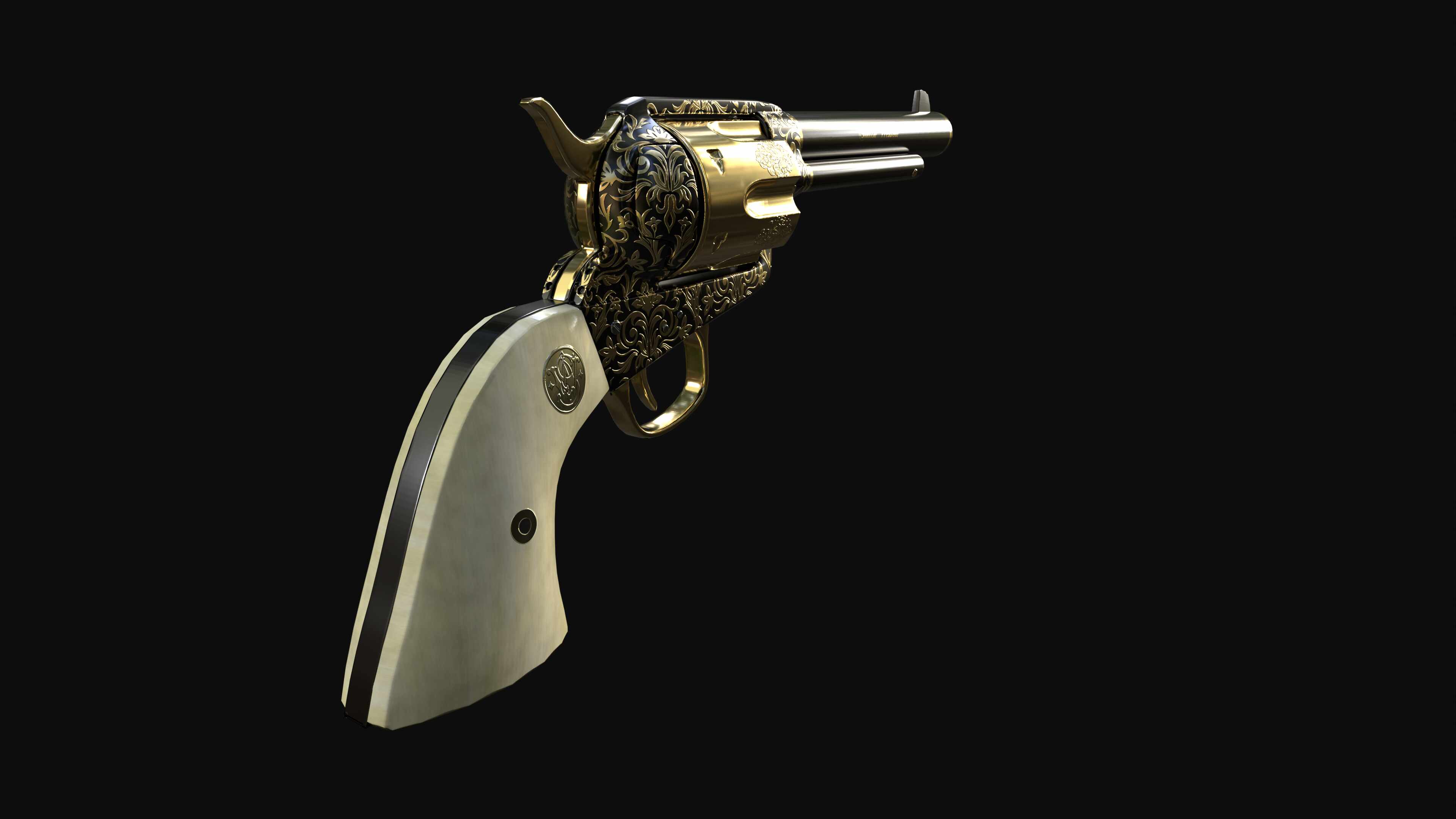 Madison Gunslinger by Mohsen Esfahani (16)