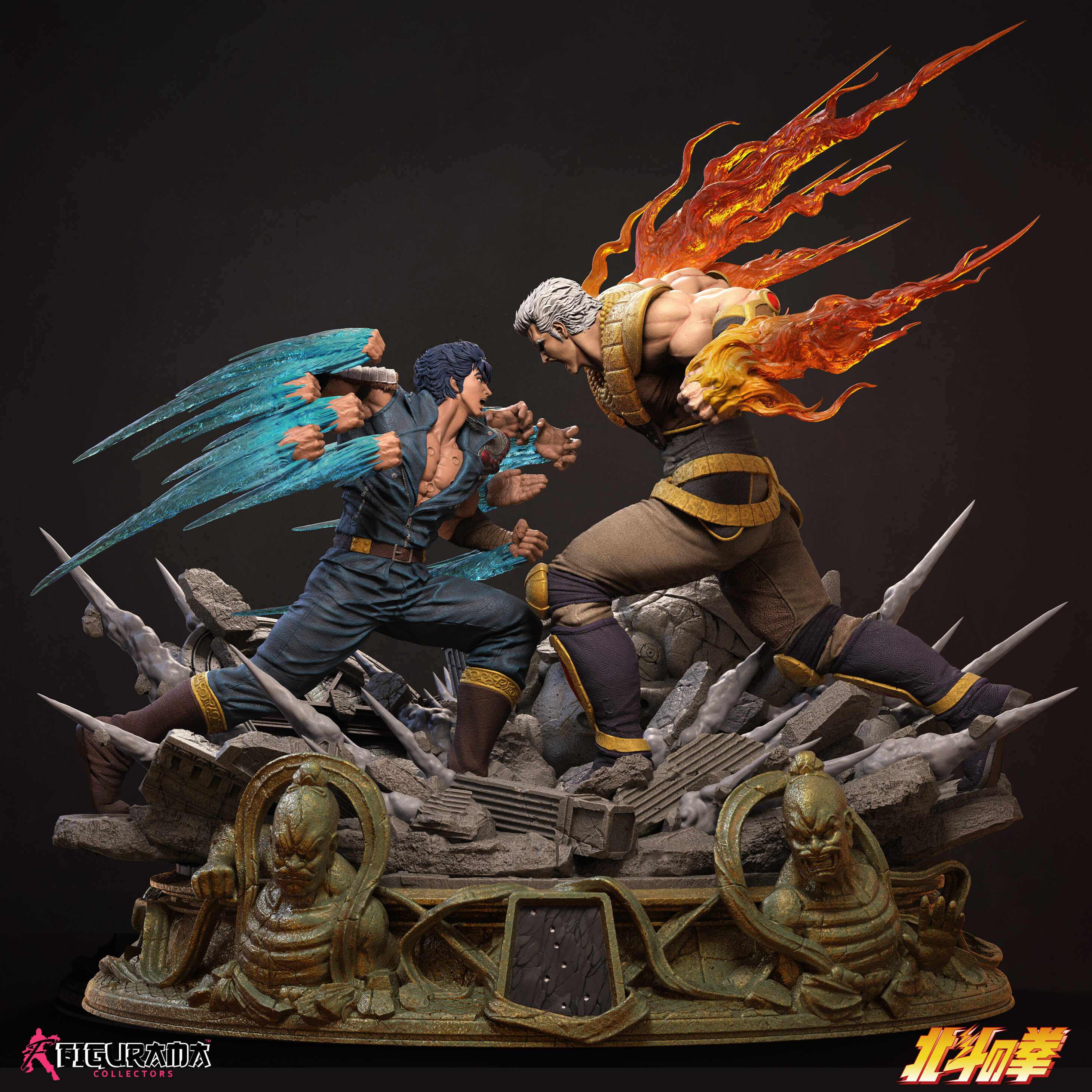 FistofTheNorthStar_KColor_01