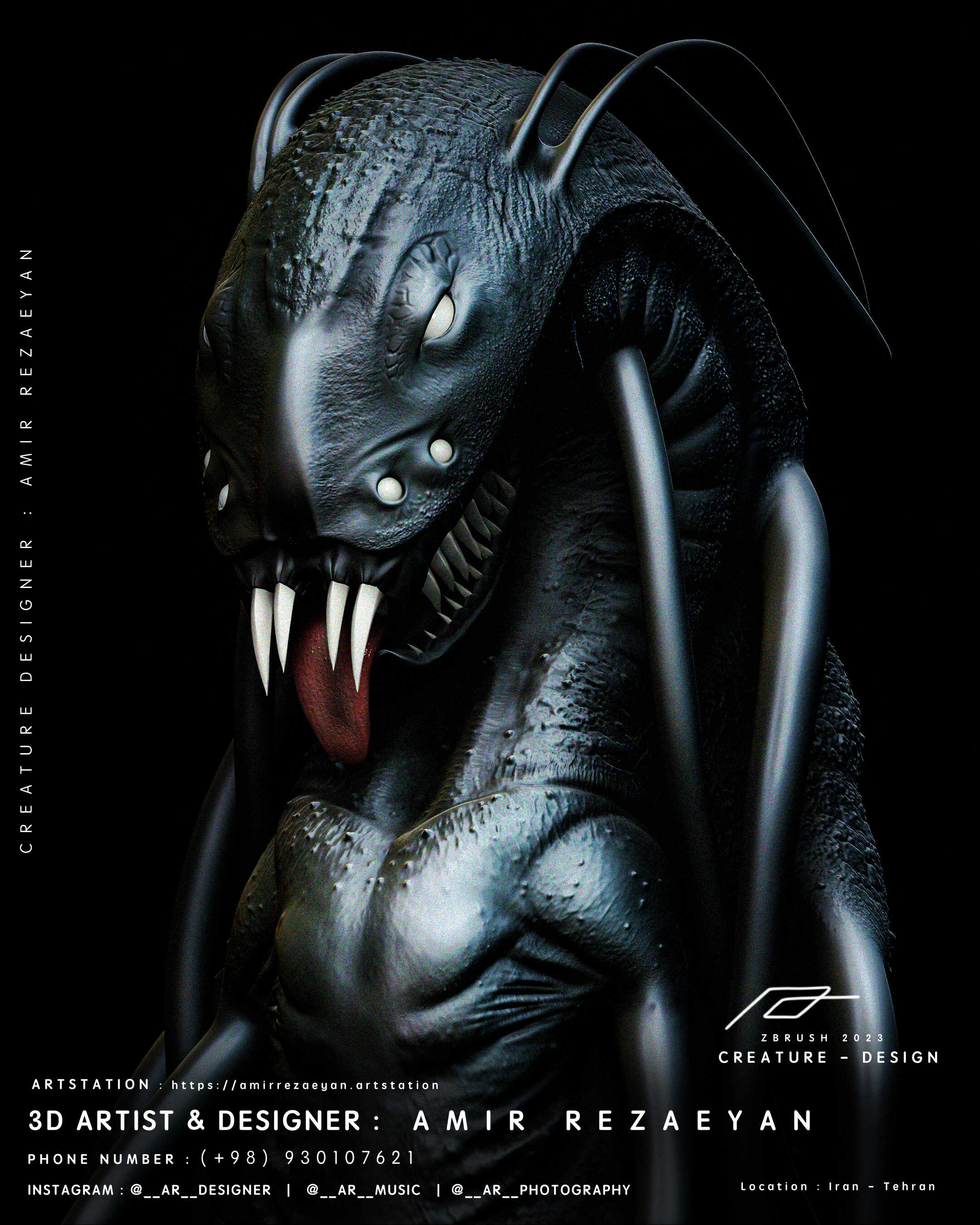 1-Morpheus-Designer-Amir-Rezaeyan-2023