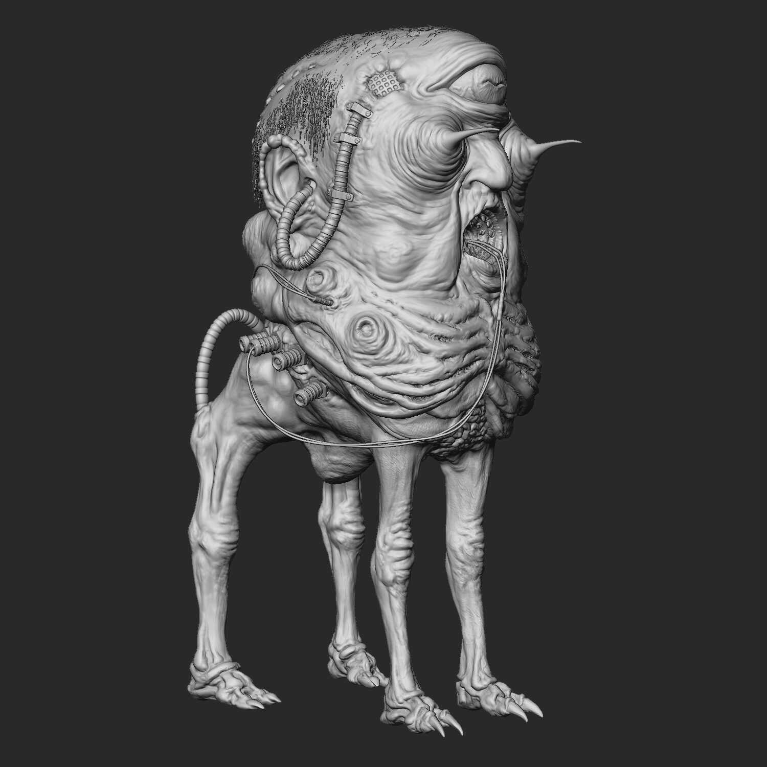 Gyo_Head_Sculpt_07g