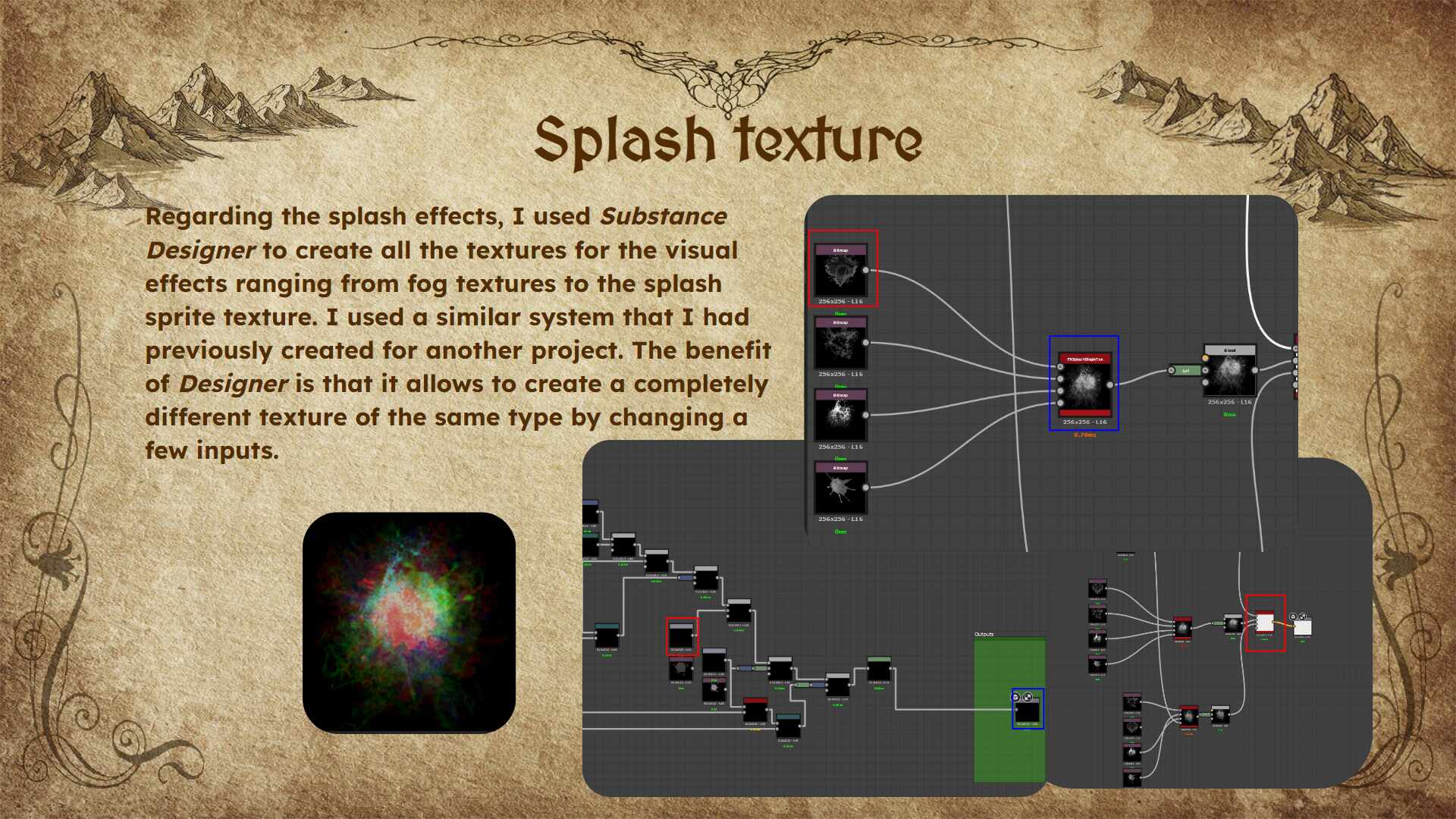 Forgotten Altar Artstation breakdown - Apresentações Google - Google Chrome 2_27_2023 12_56_29 AM