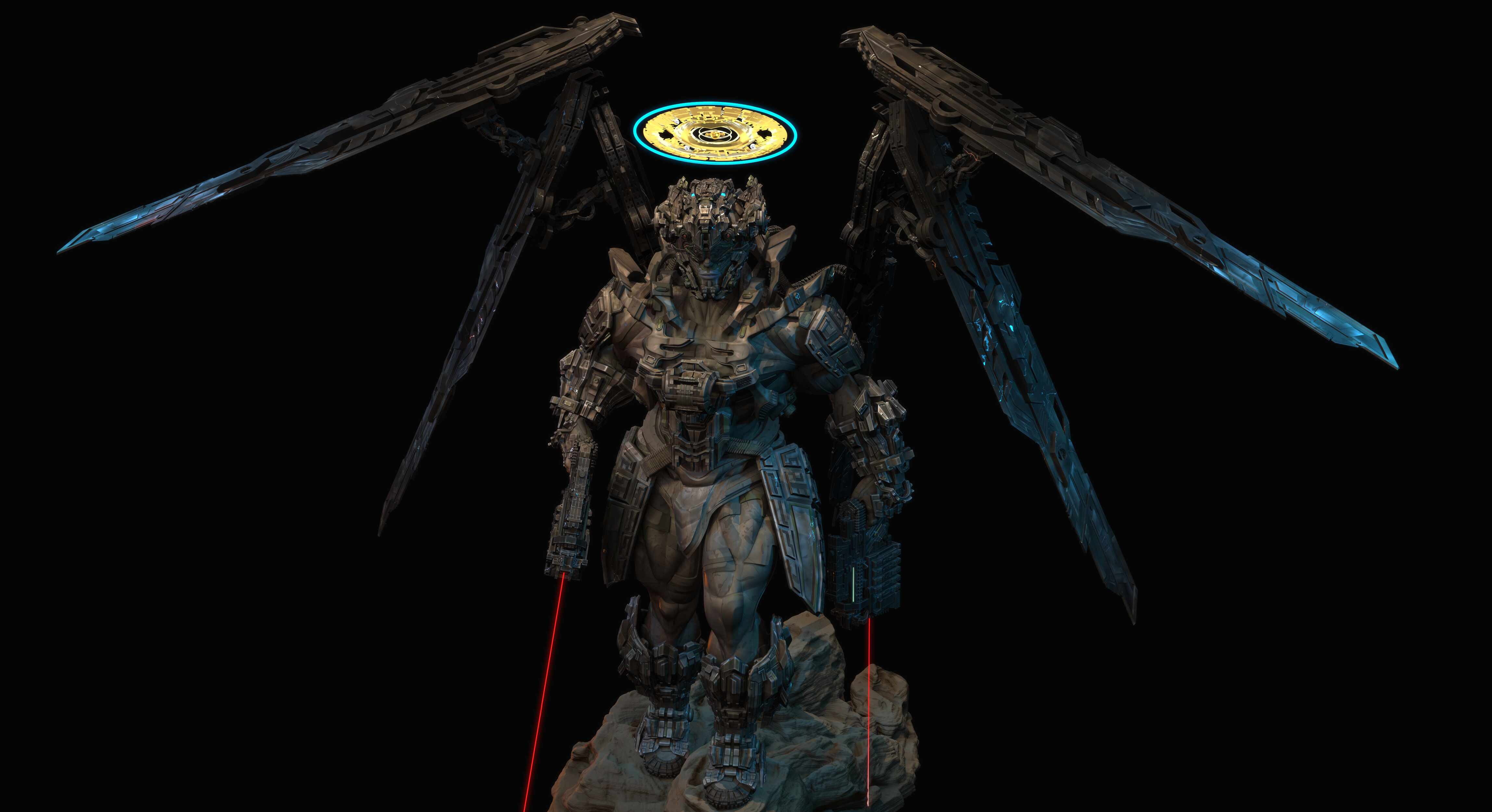 6 12 24male arc soldier rend.3 bloom