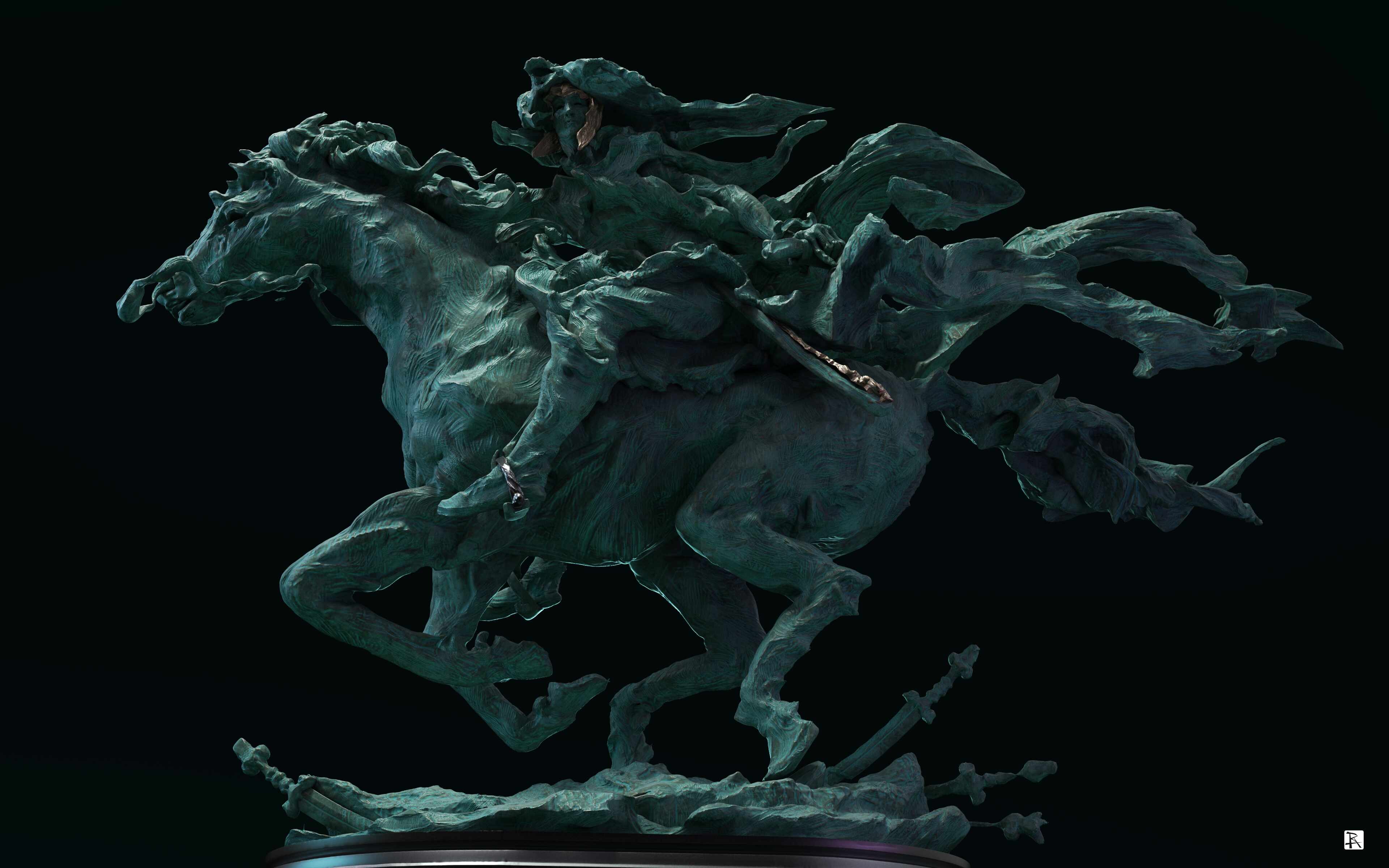 Rudolf_Béres_The Same_Key_3