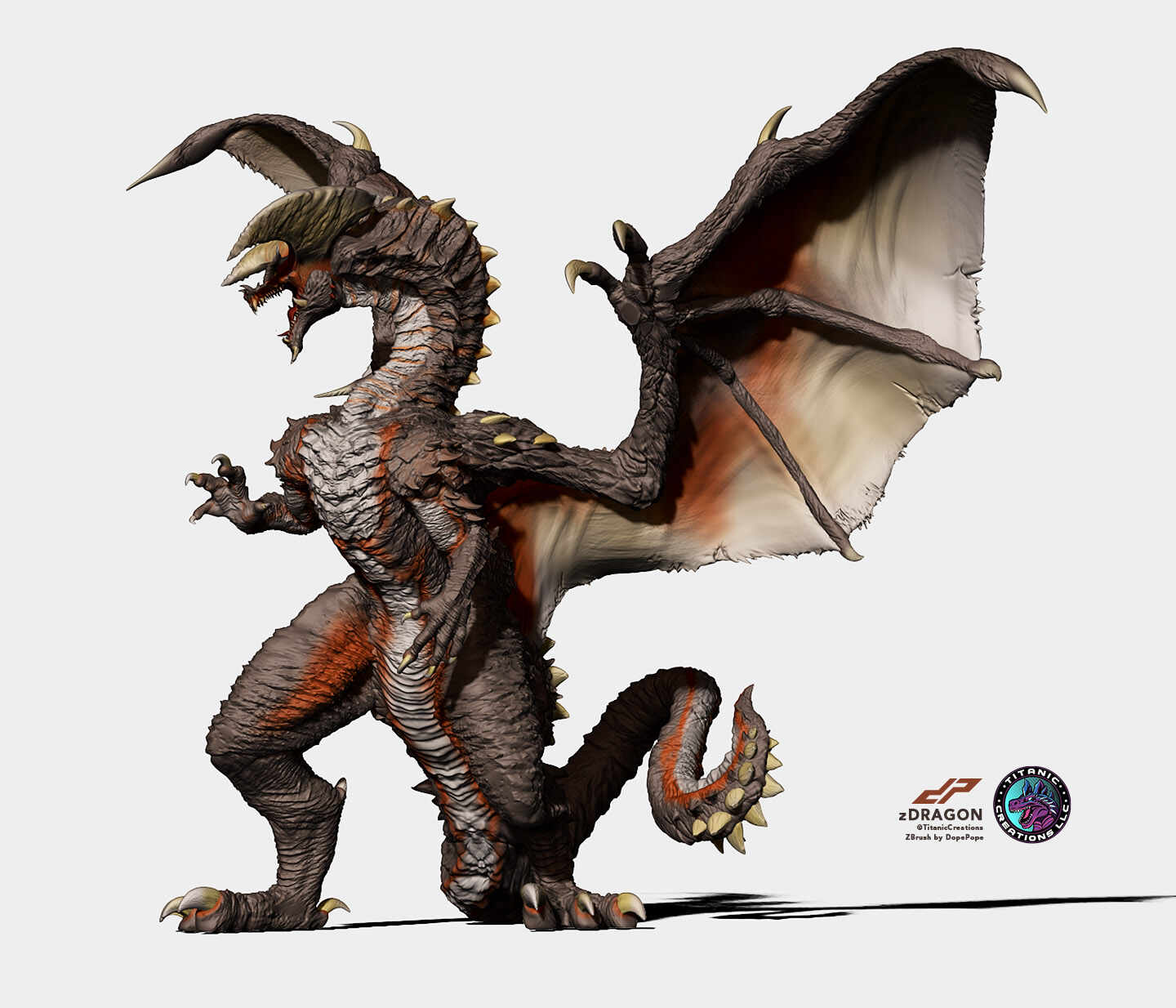 zDragon_final_posed_3