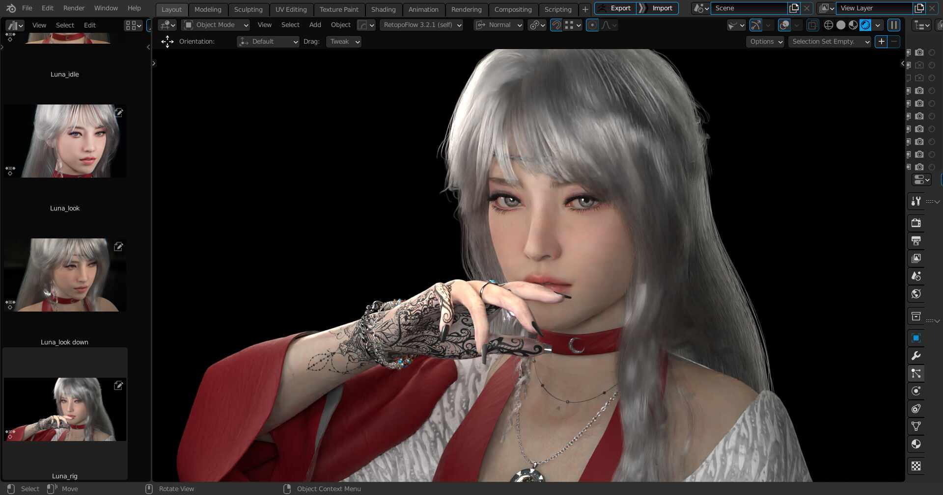 the white witch preview 11