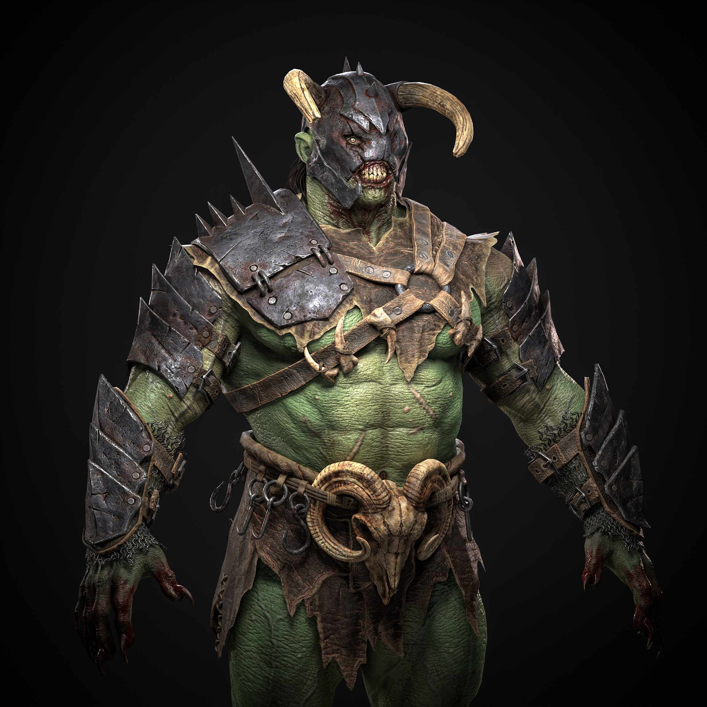 Orc_Warlord_TusharDobriyal (11)