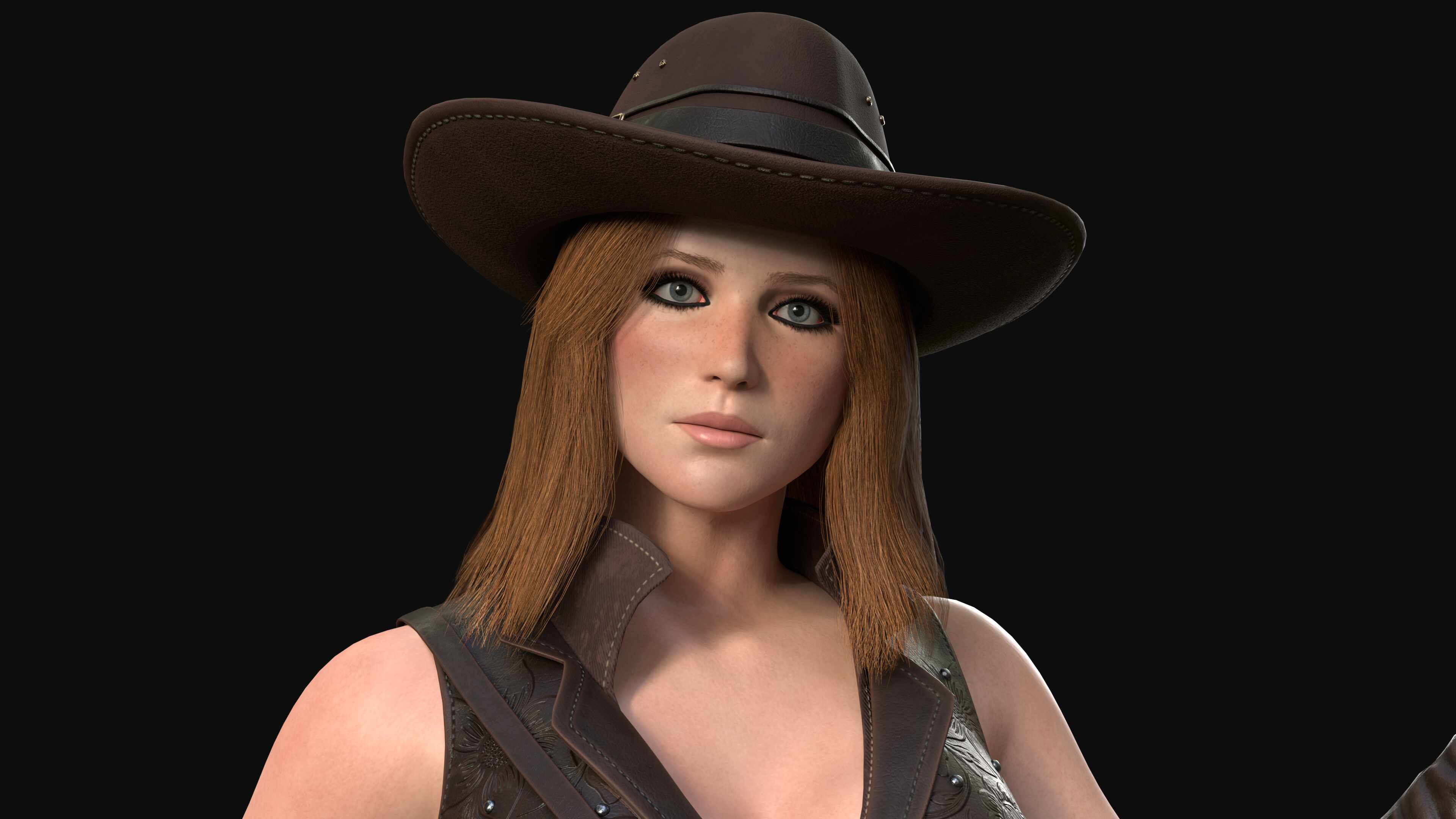 Madison Gunslinger by Mohsen Esfahani (9)