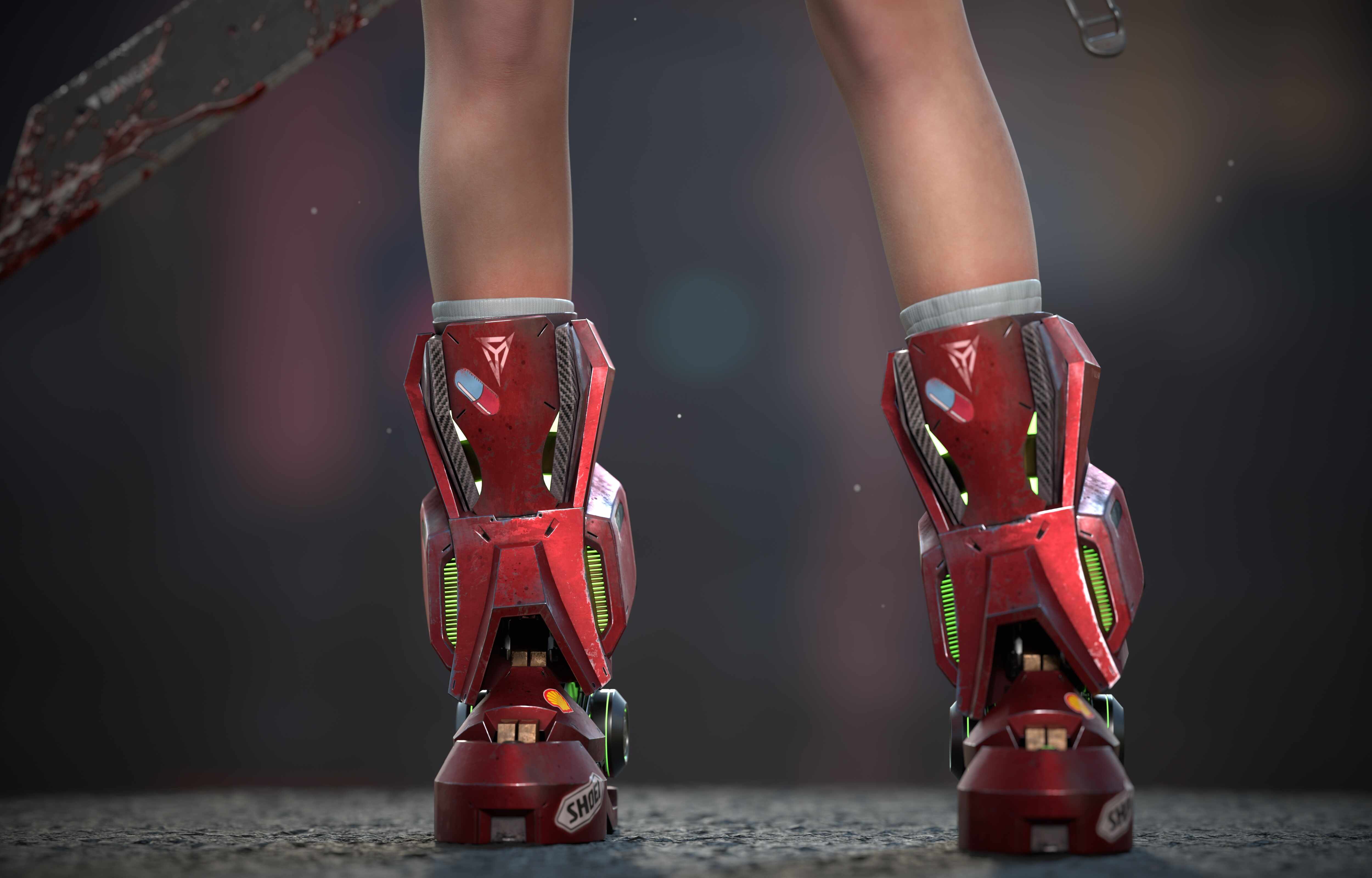 Untitled_Camera down