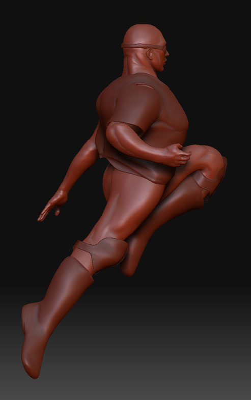 Transpose master test pose pic-3.jpg