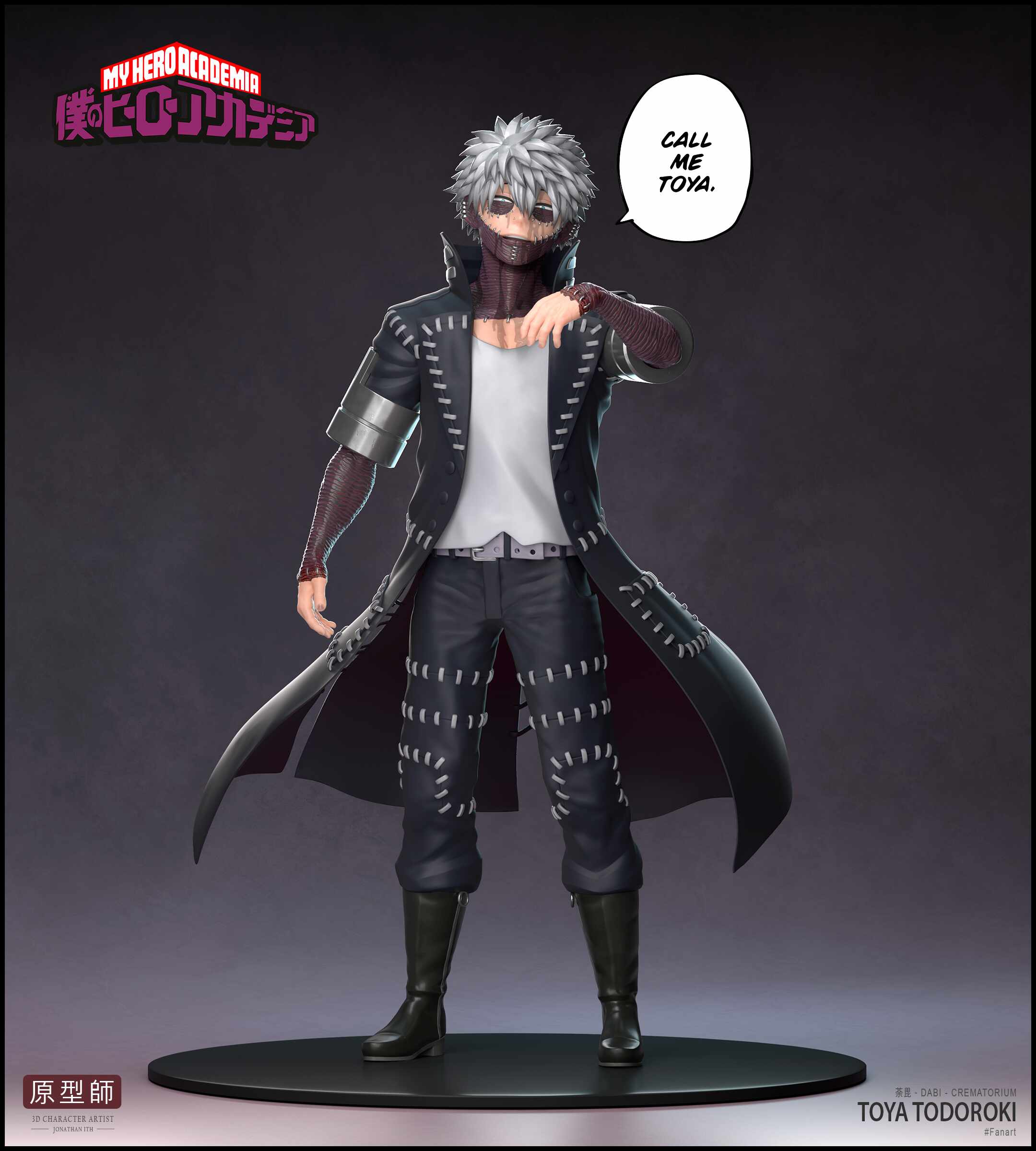 JonathanITH_ToyaTodoroki_Render02