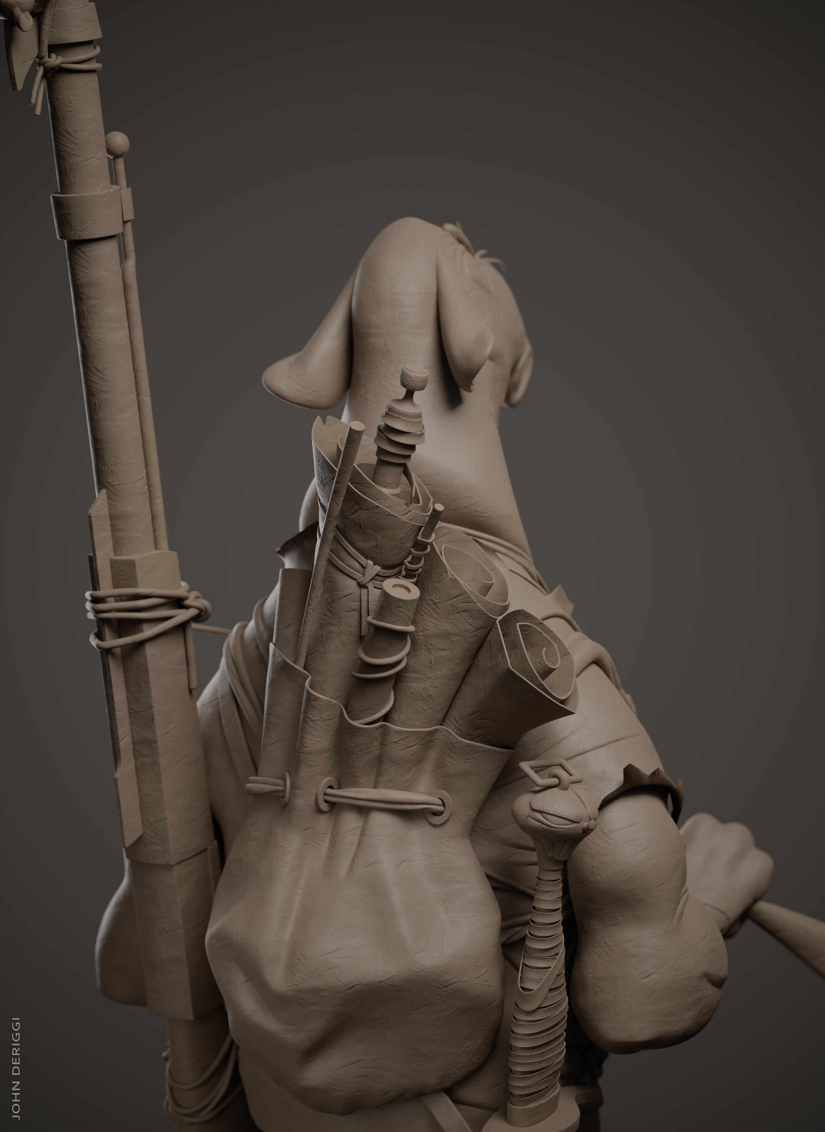 Pirate_JohnDeRiggi_Sculpt_Tan03