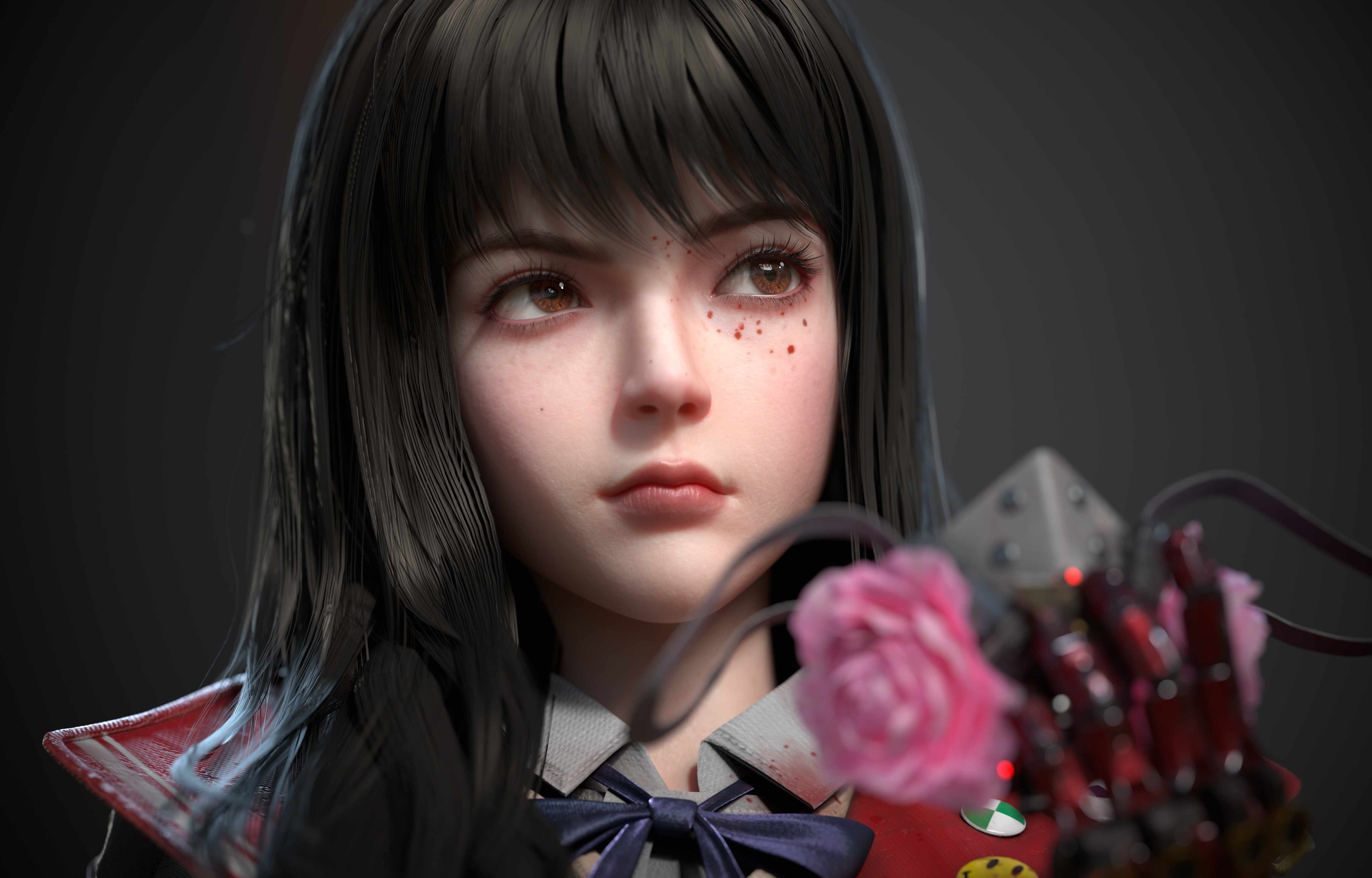 Untitled_Camera  mask off pose up 5