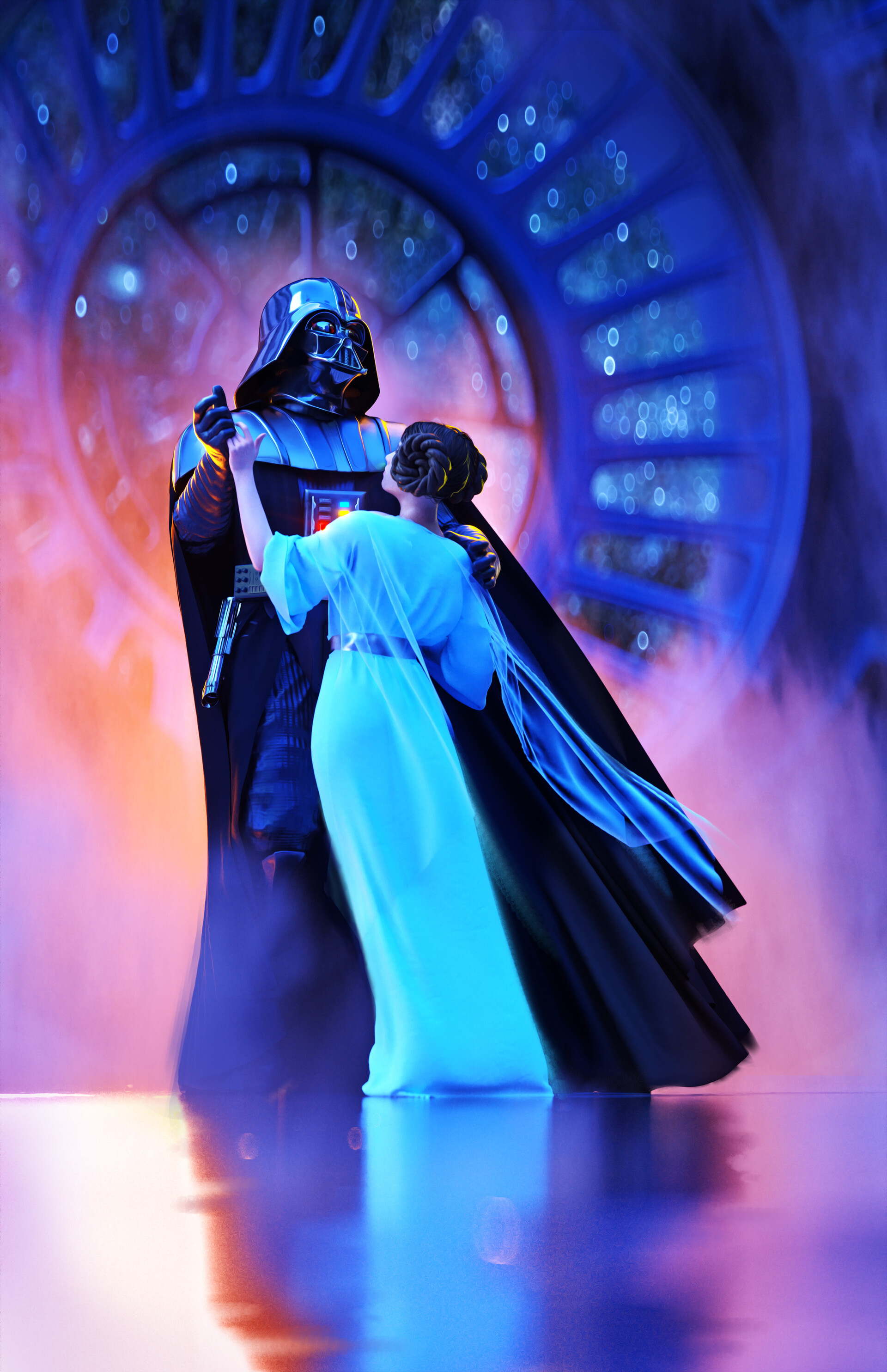 mike-heath-starwars-fatherdaughterdance