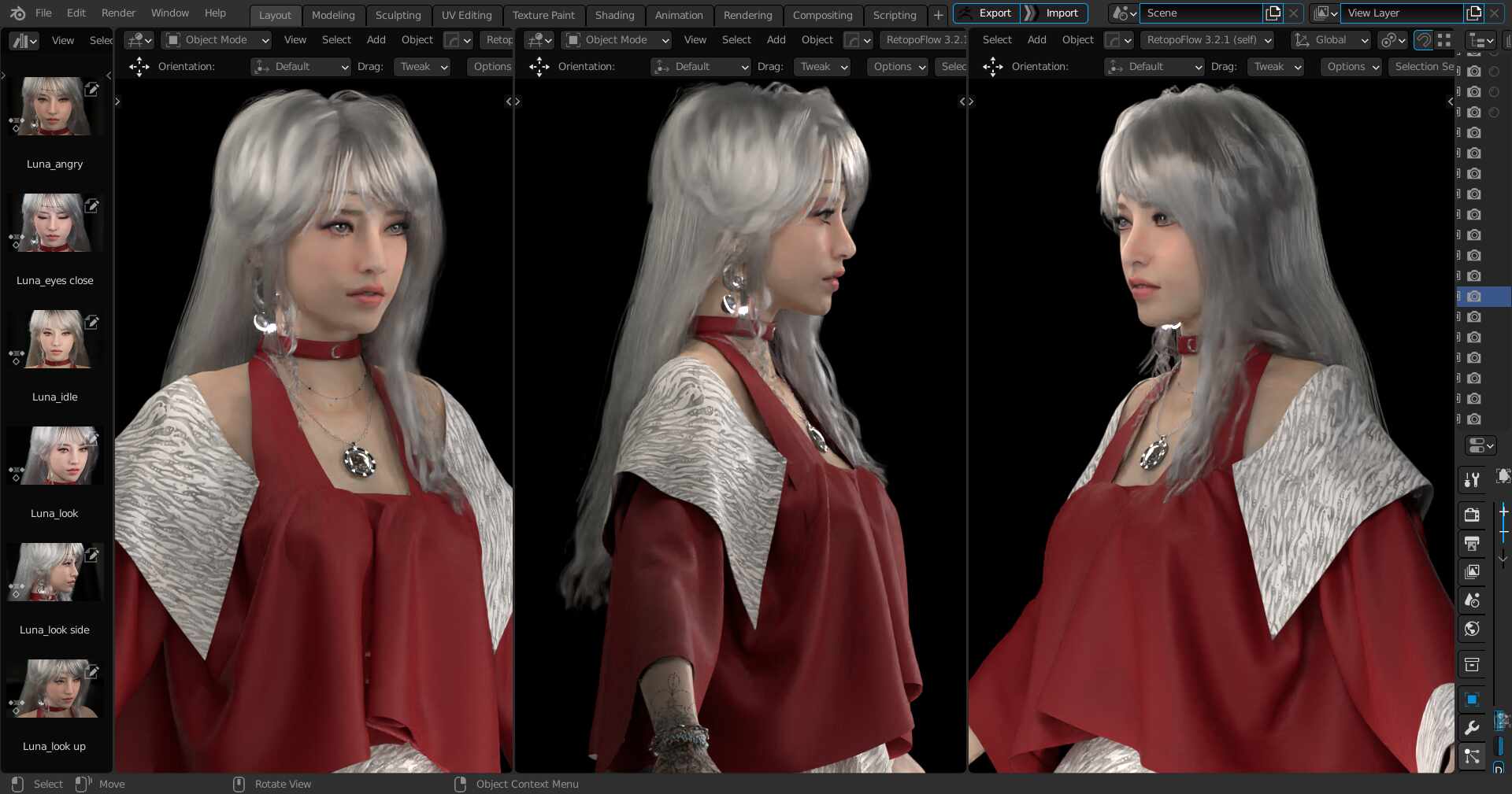 the white witch preview 3