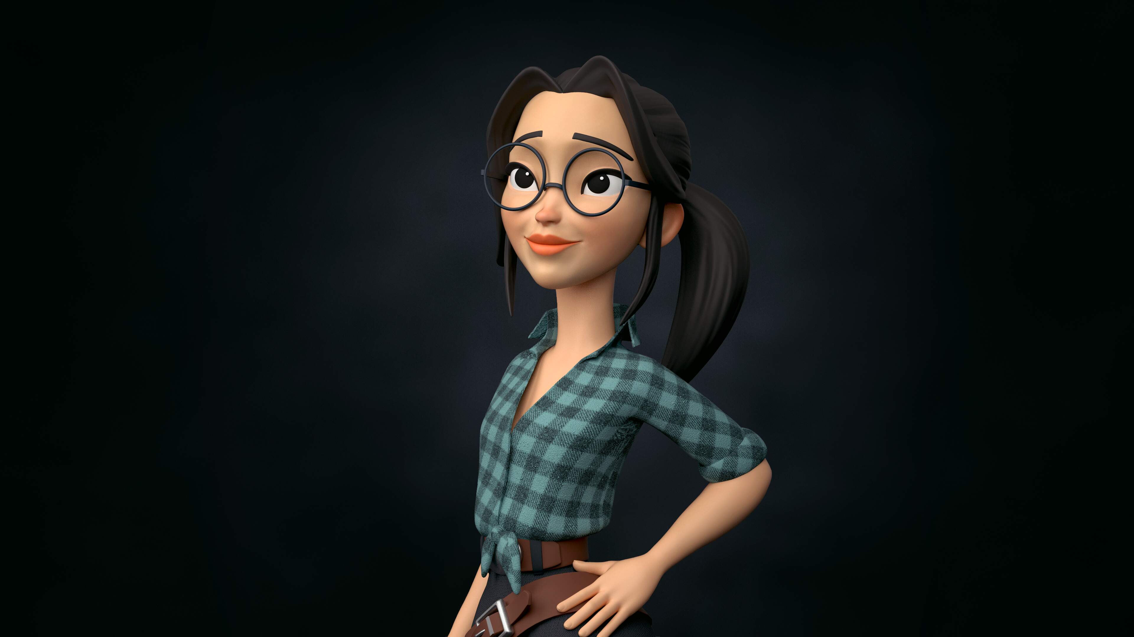 Antonio-Felaco-Yun-the-Gunslinger_Close-up