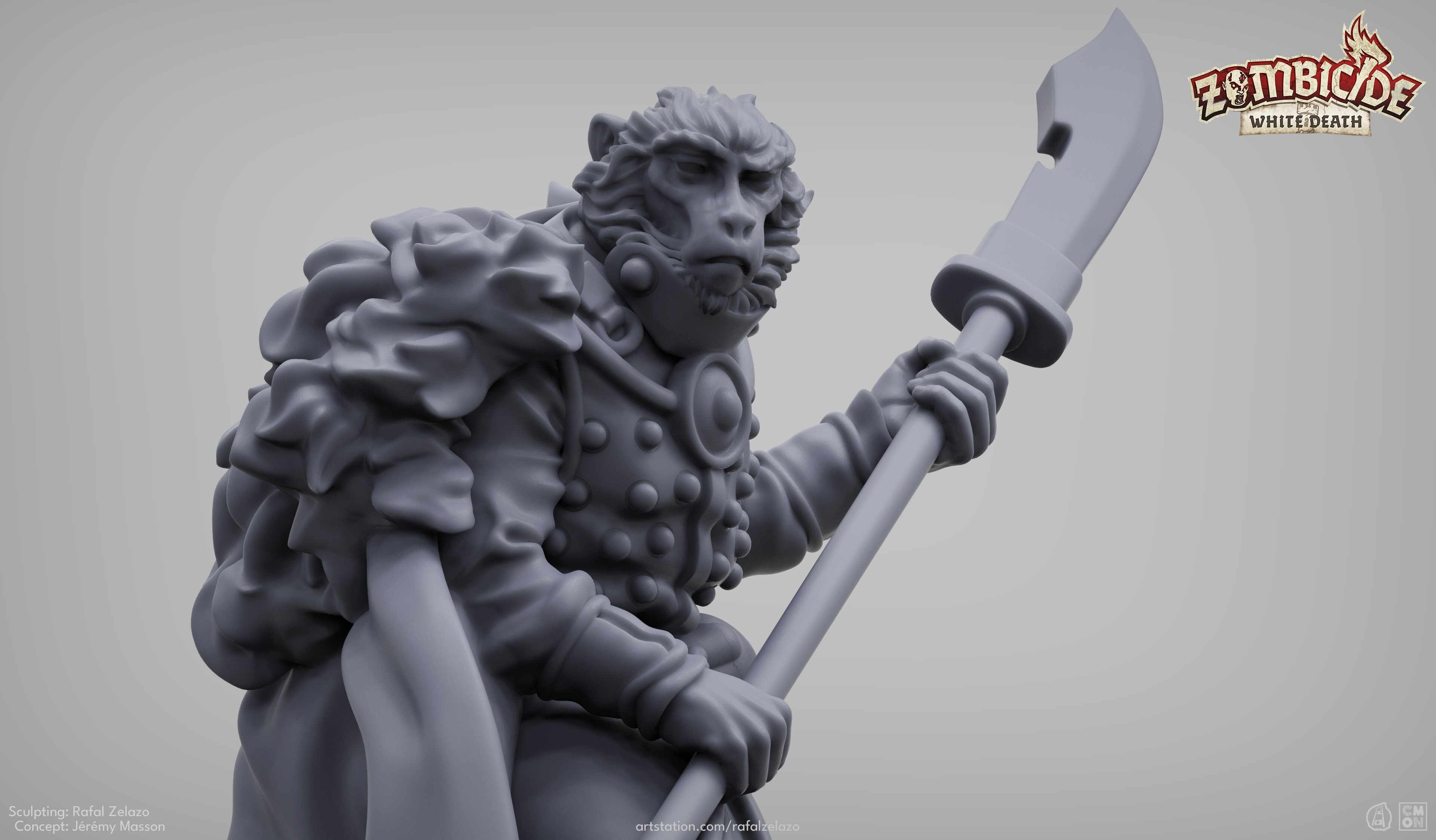 White Death-Kotahi 7