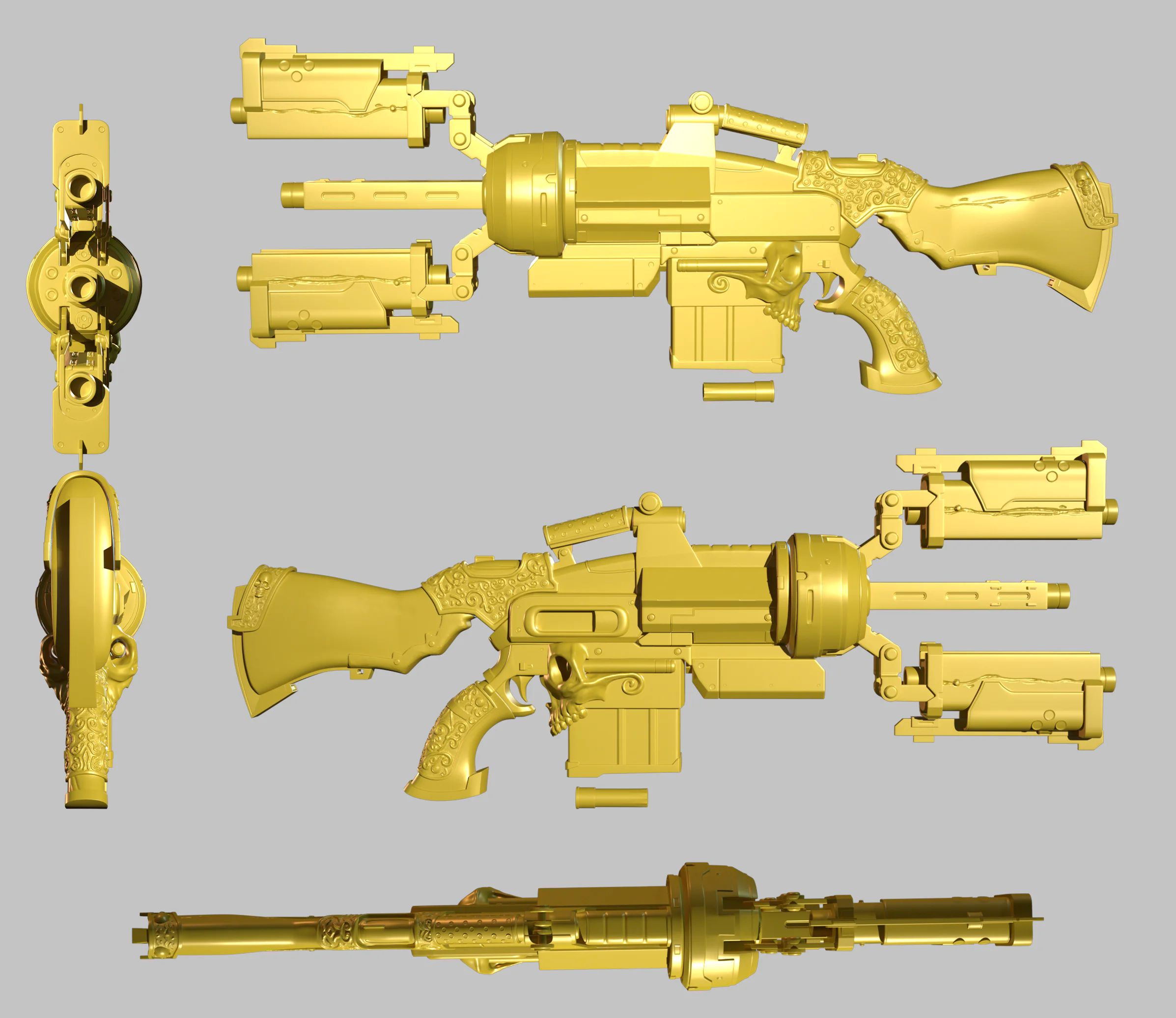 Beauty HP-paburoviii