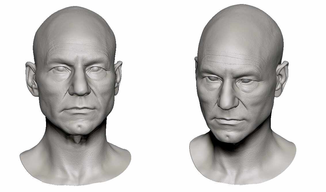 ZBrush Document