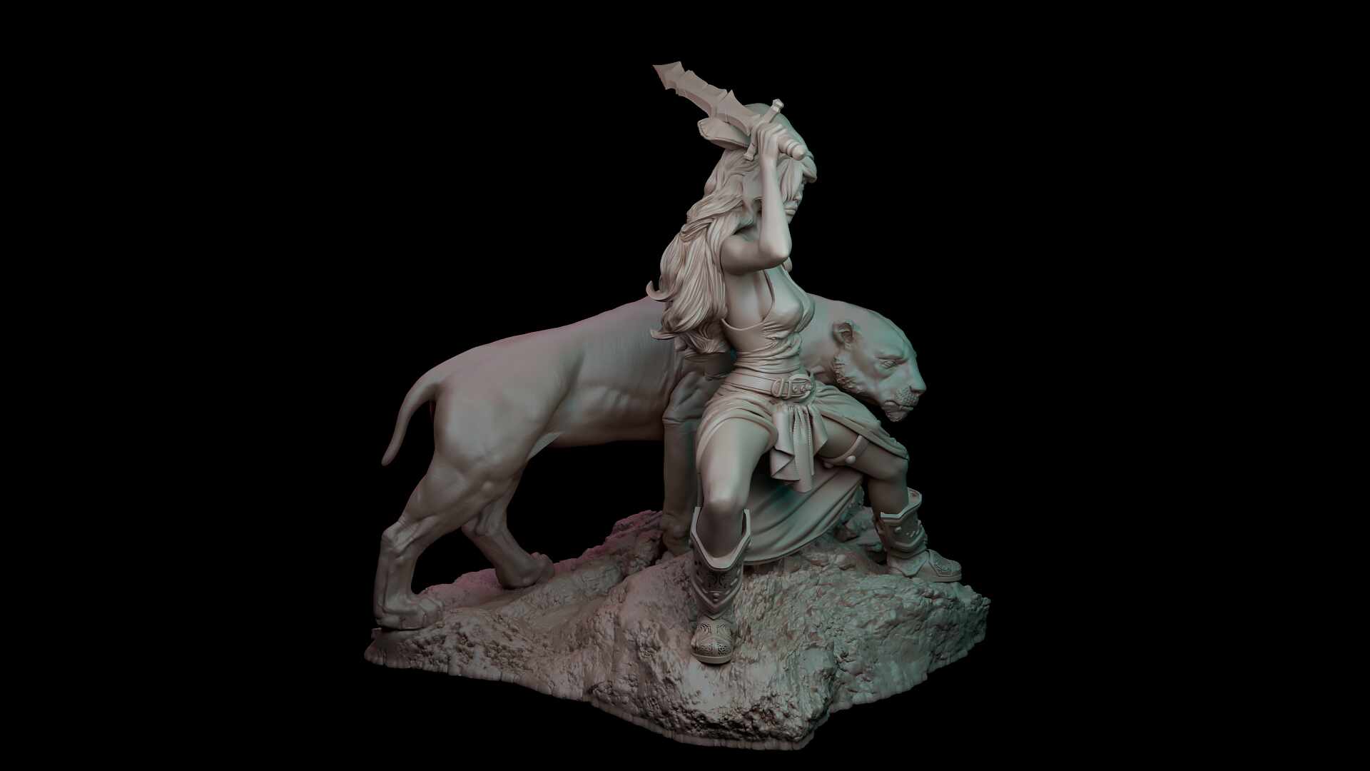 Pose 3 Tiger_set_1_0002