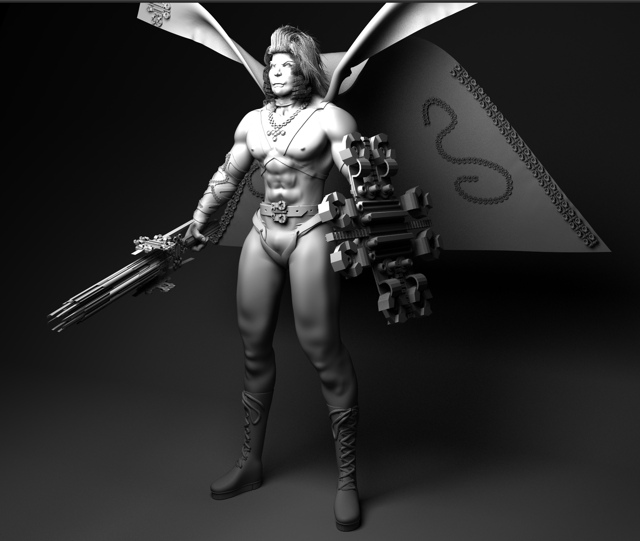 Мужичек      8