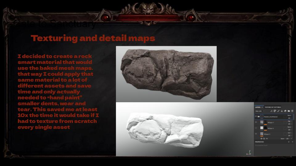 Gate to Sanctuary Artstation presentation (18)