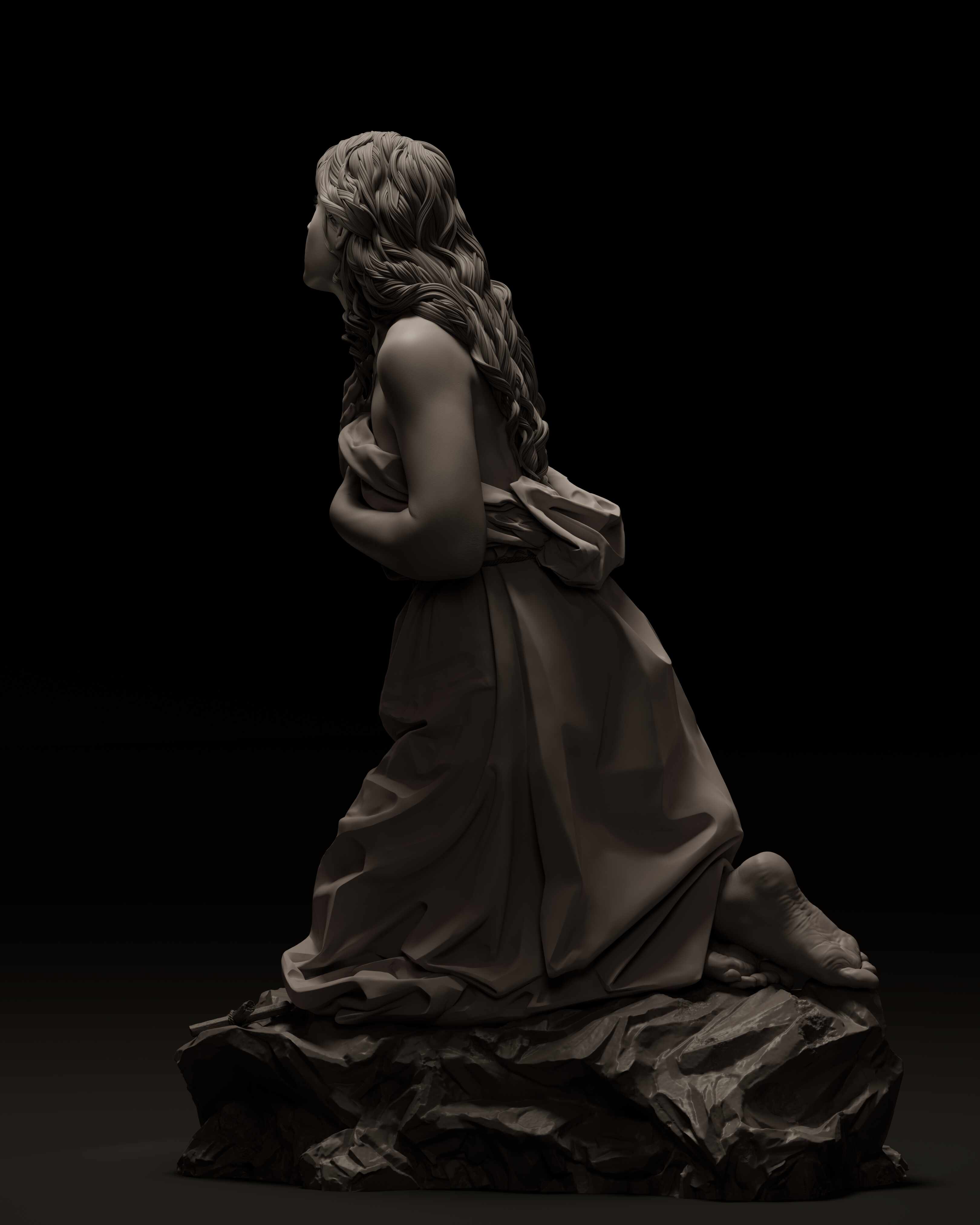 Lazaro Ramirez_ Maria Magdalena Penitente12