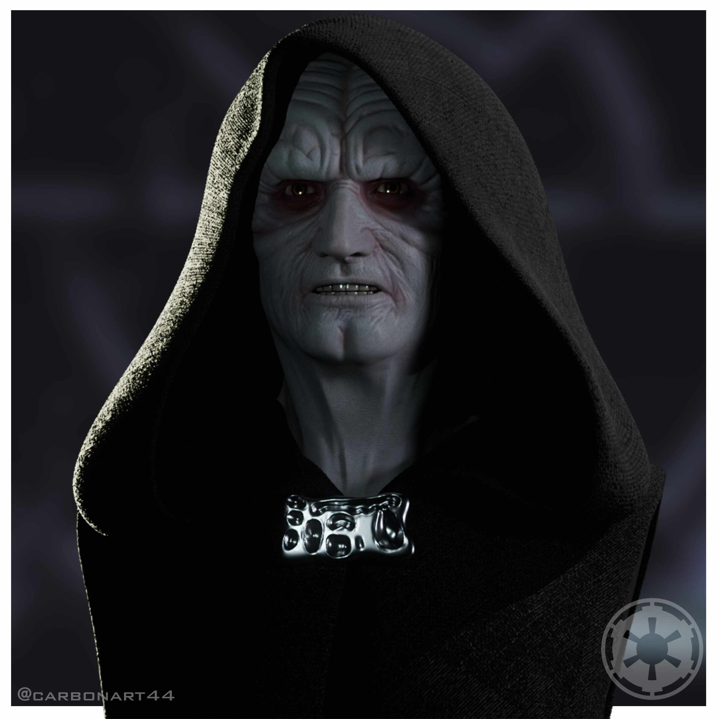 Palpatine