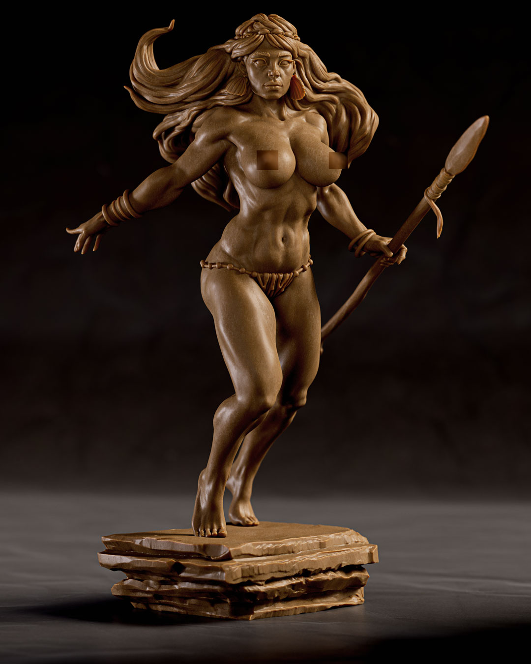 00_ArtofGomes_Frazetta-Girls-Pose-02