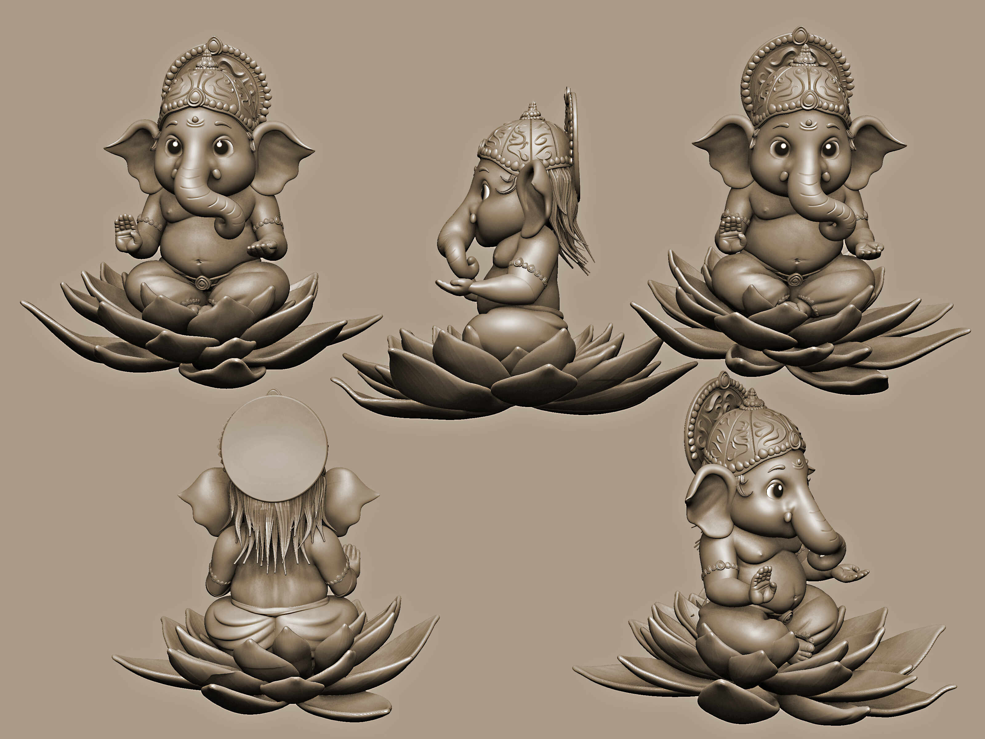 bal_cute_ganesha01_art_by_Jyash_Kap
